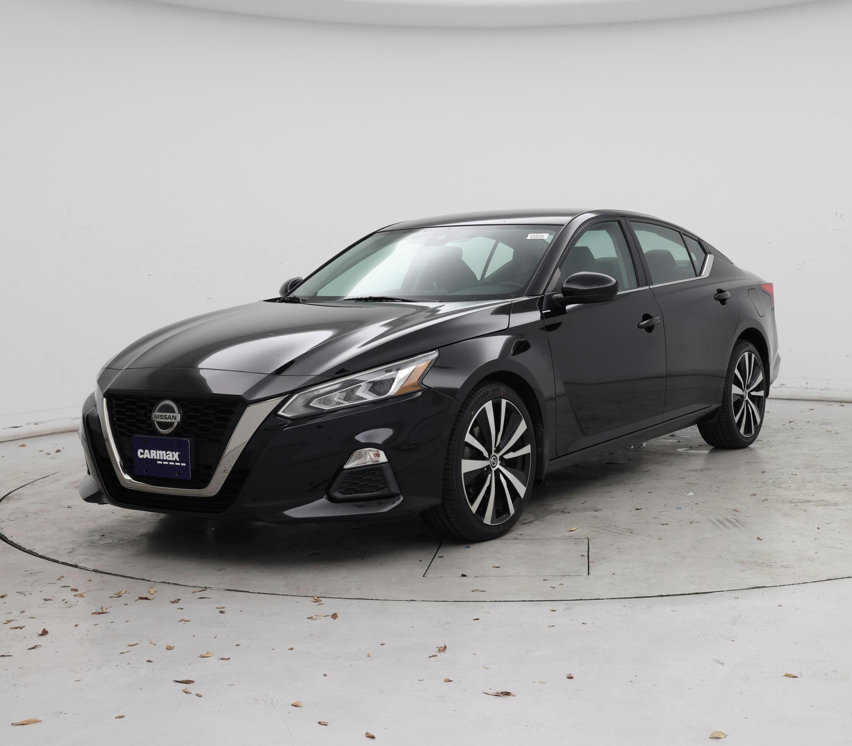 Thumbnail: 2020 Nissan Altima - 4
