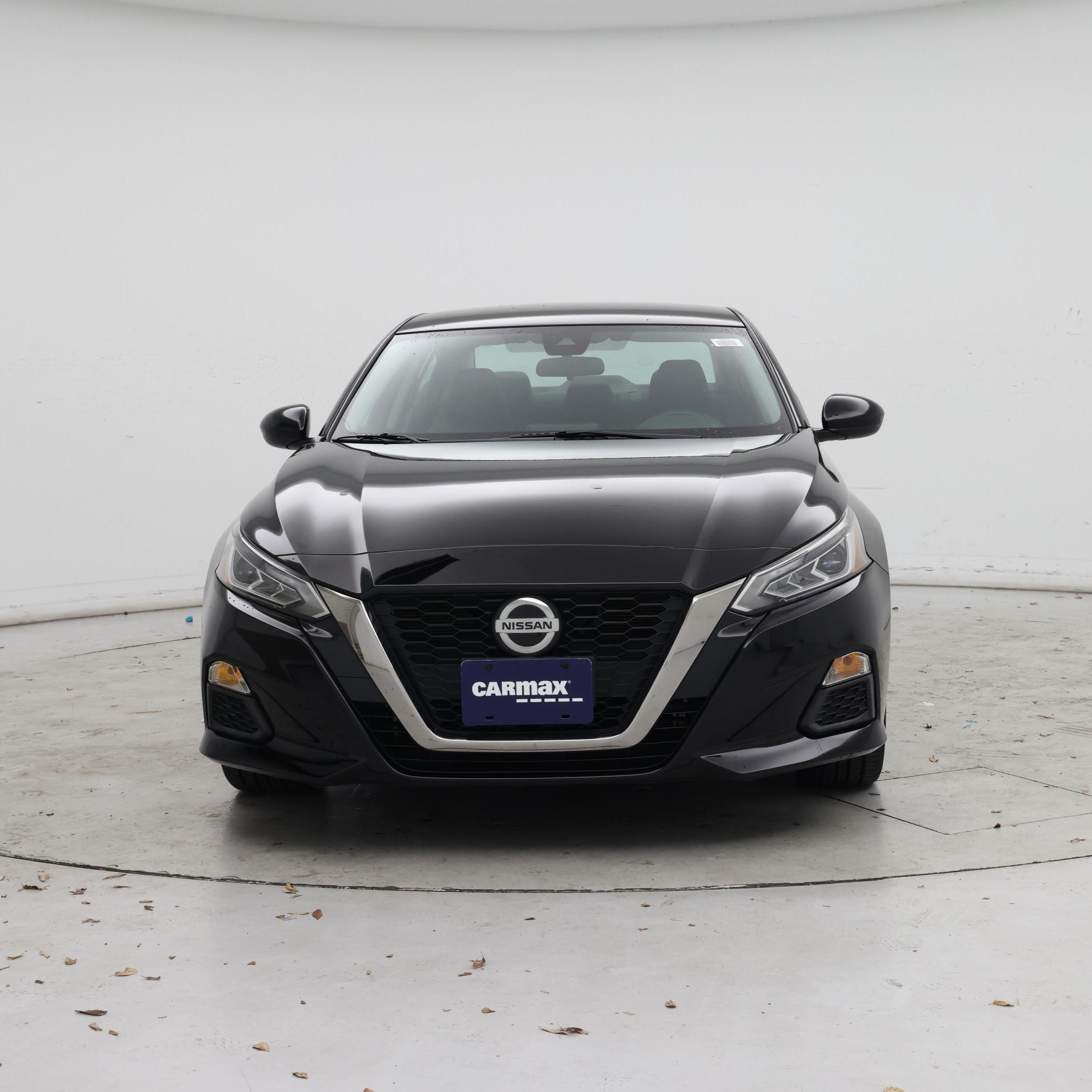 Thumbnail: 2020 Nissan Altima - 5