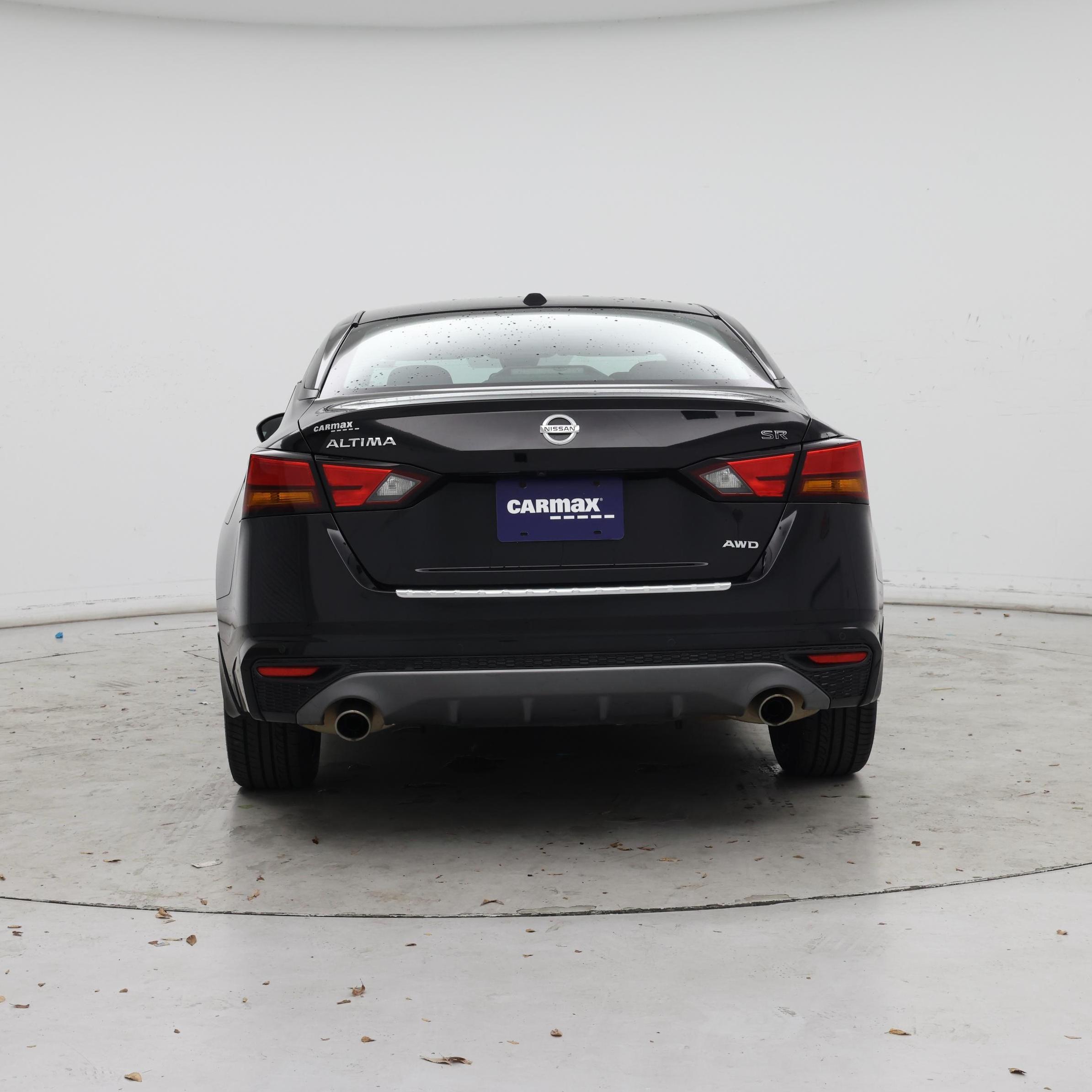 Thumbnail: 2020 Nissan Altima - 6
