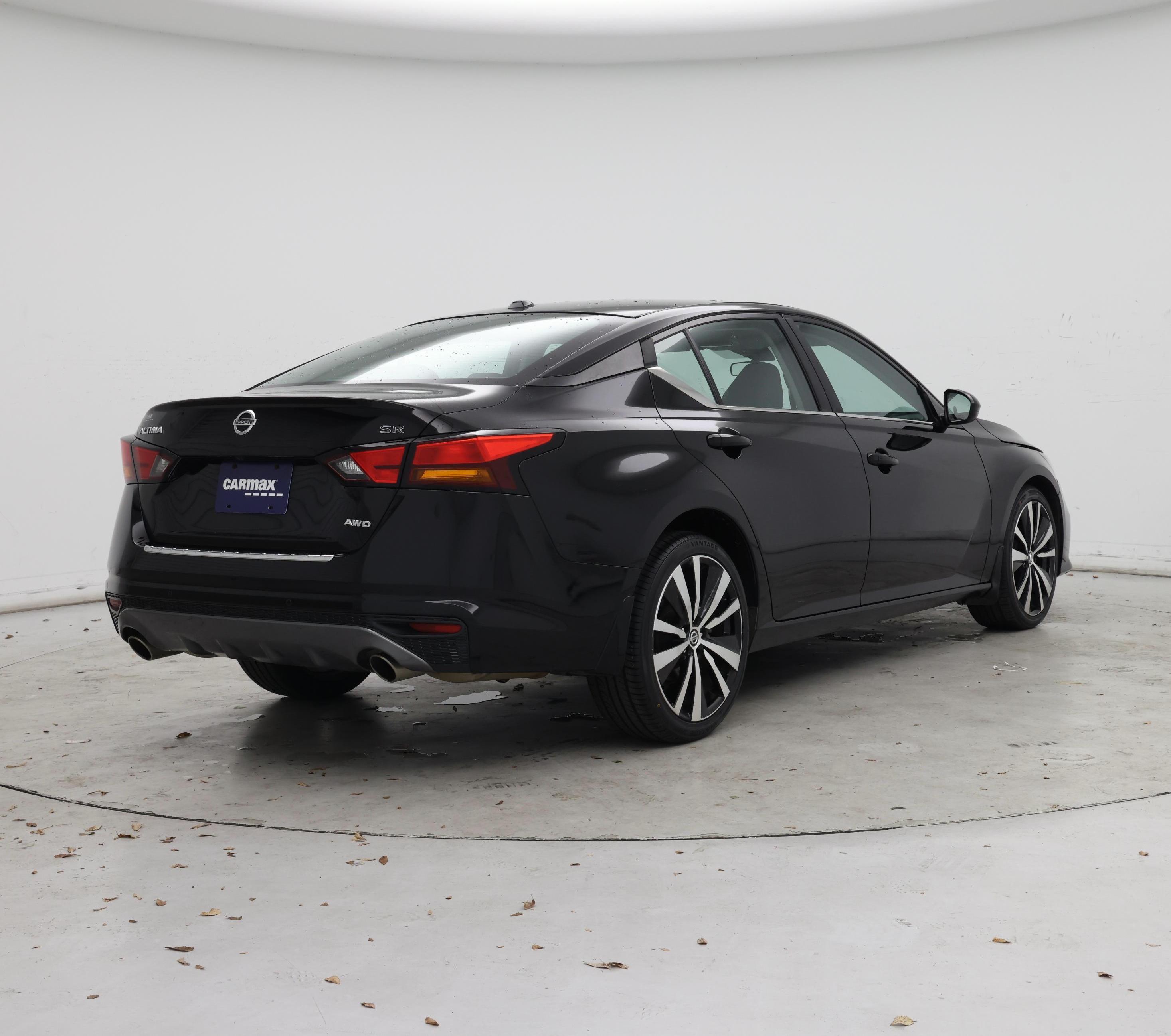 Thumbnail: 2020 Nissan Altima - 8