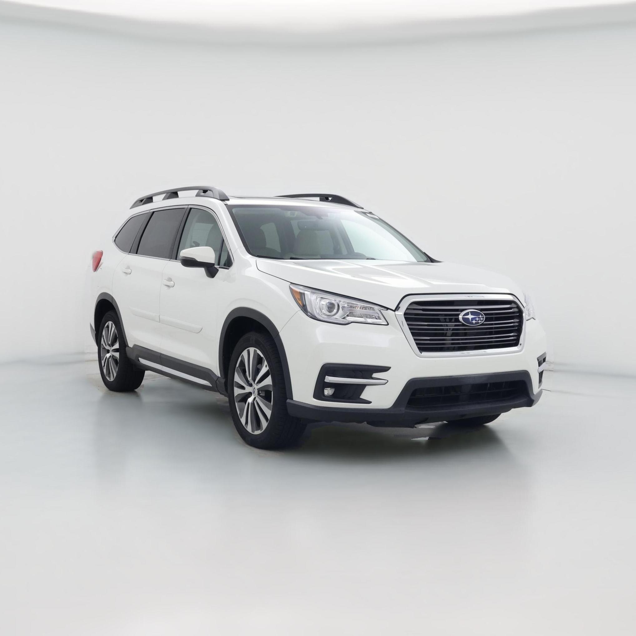 Thumbnail: 2020 Subaru Ascent - 1