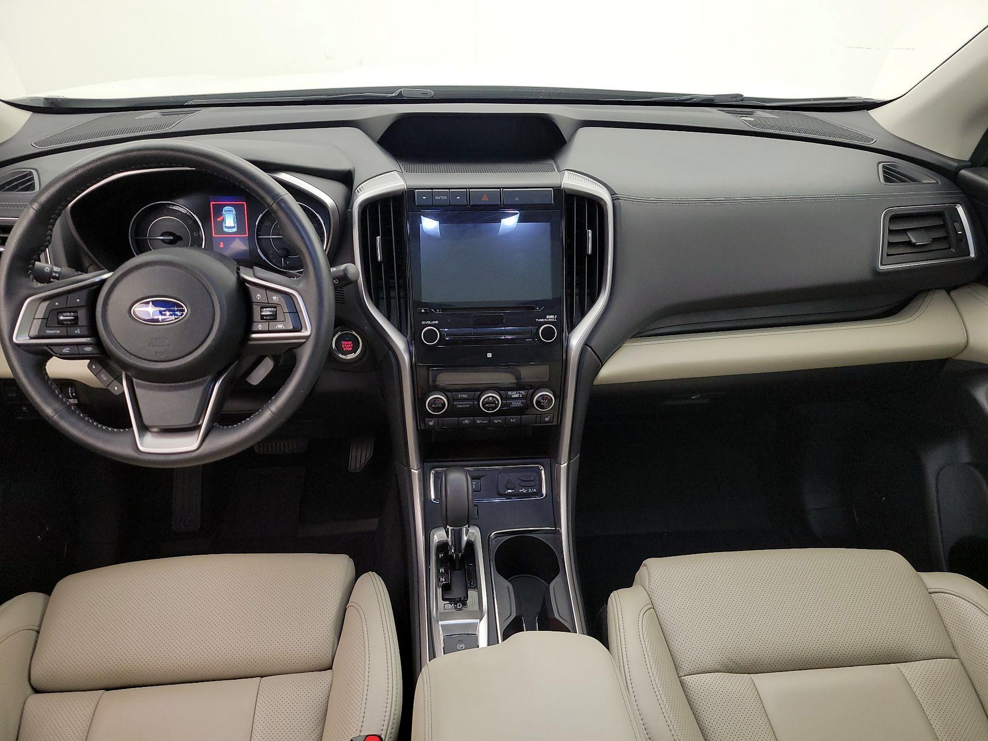 Thumbnail: 2020 Subaru Ascent - 9