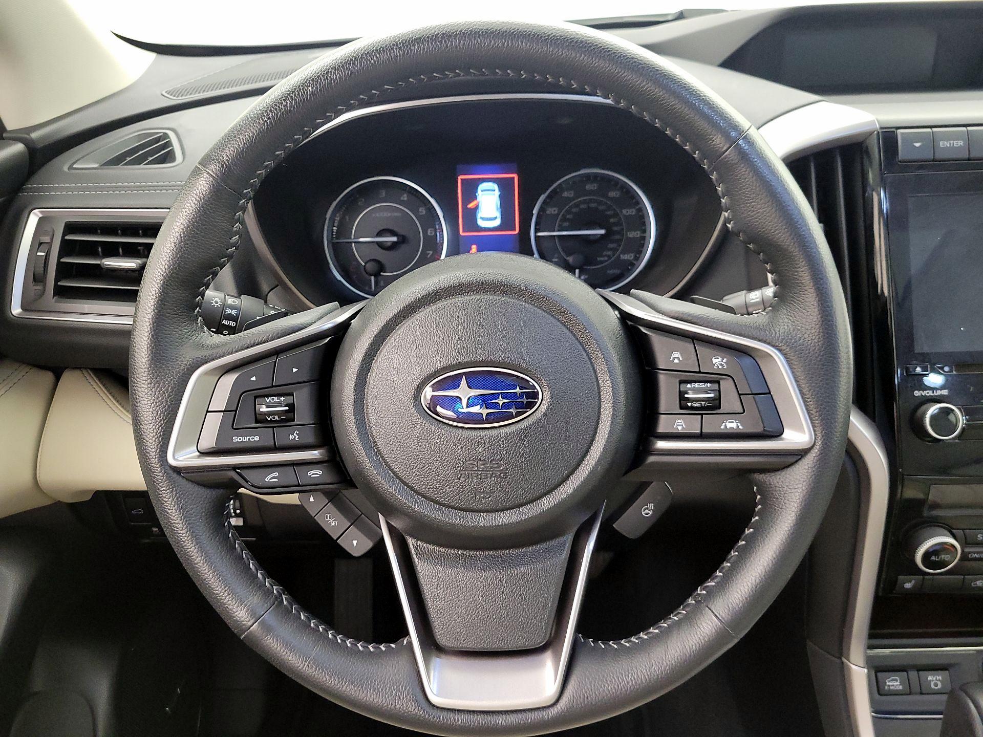 Thumbnail: 2020 Subaru Ascent - 10