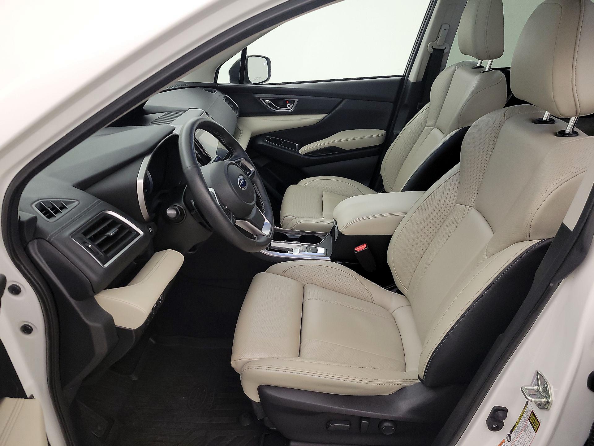 Thumbnail: 2020 Subaru Ascent - 11
