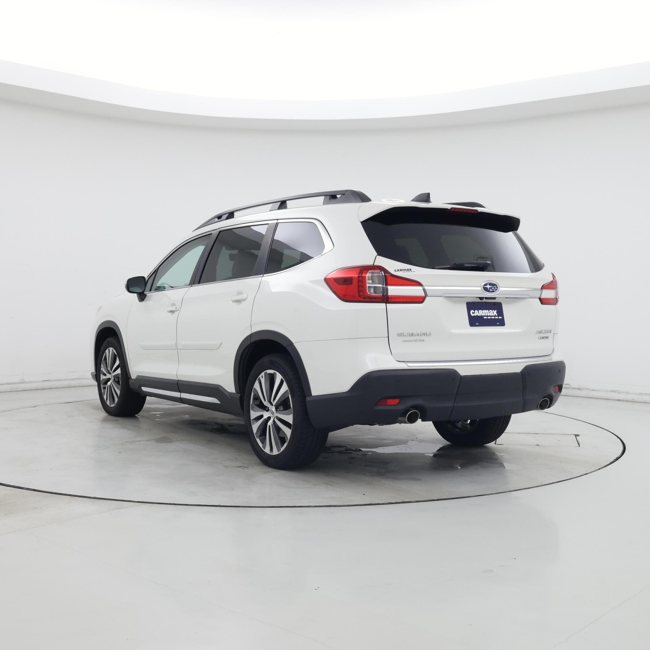 Thumbnail: 2020 Subaru Ascent - 2