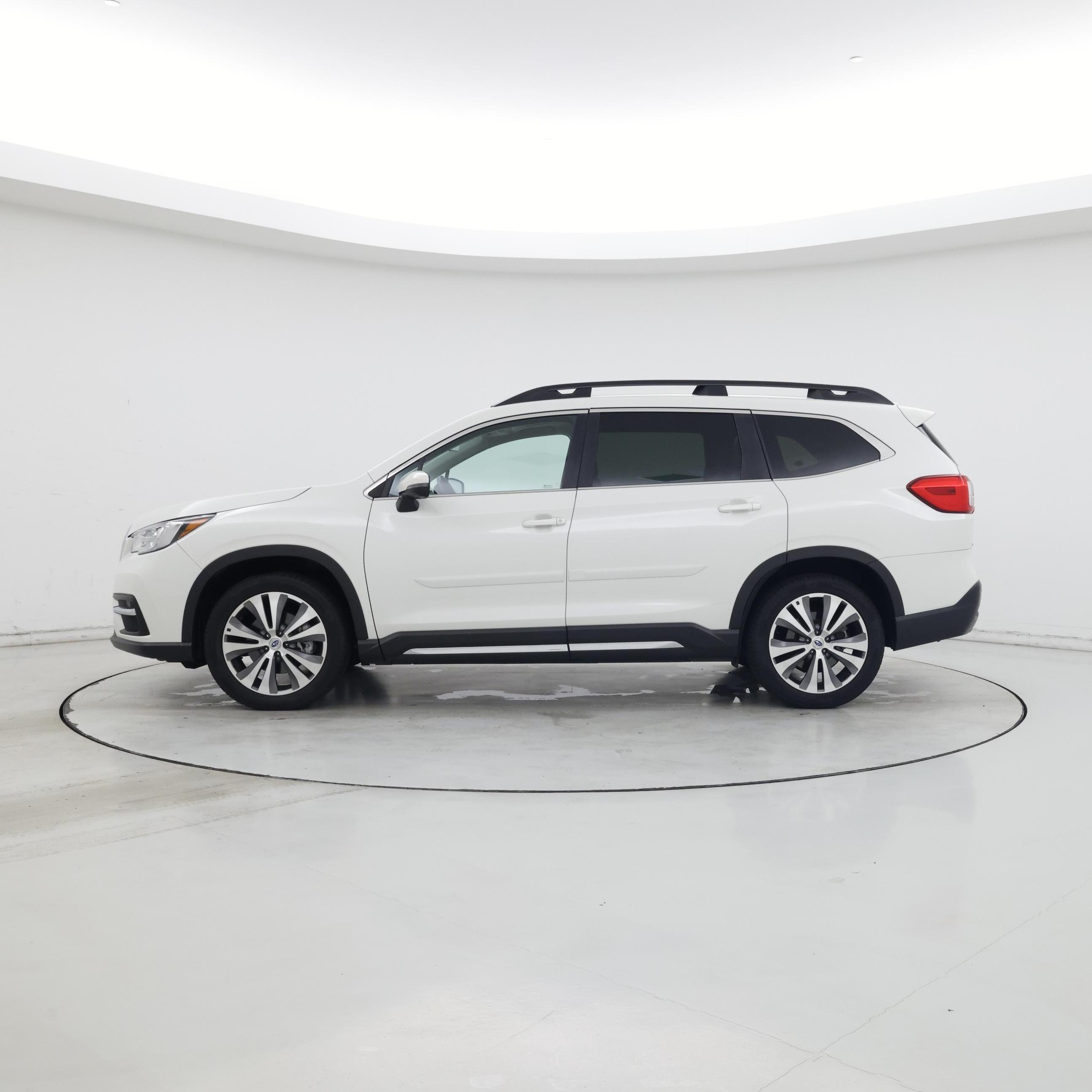 Thumbnail: 2020 Subaru Ascent - 3