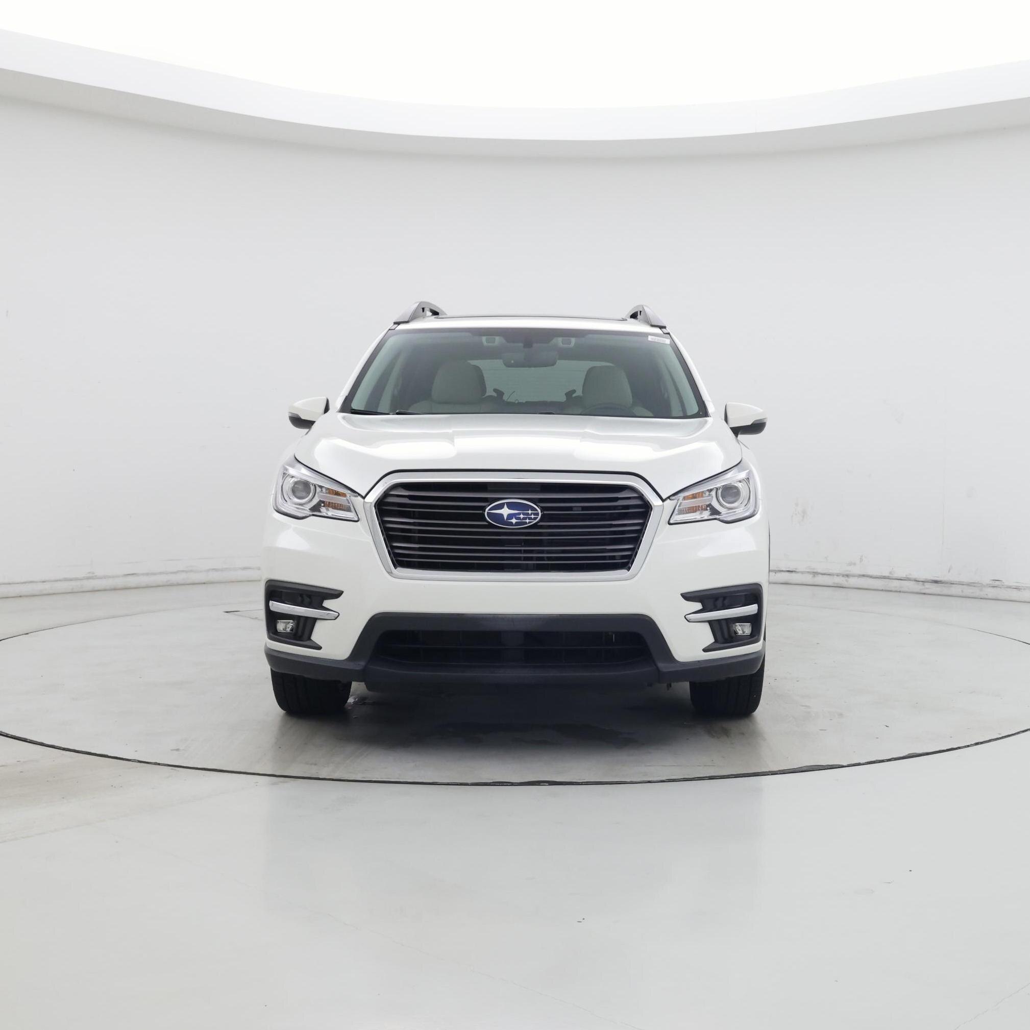 Thumbnail: 2020 Subaru Ascent - 5
