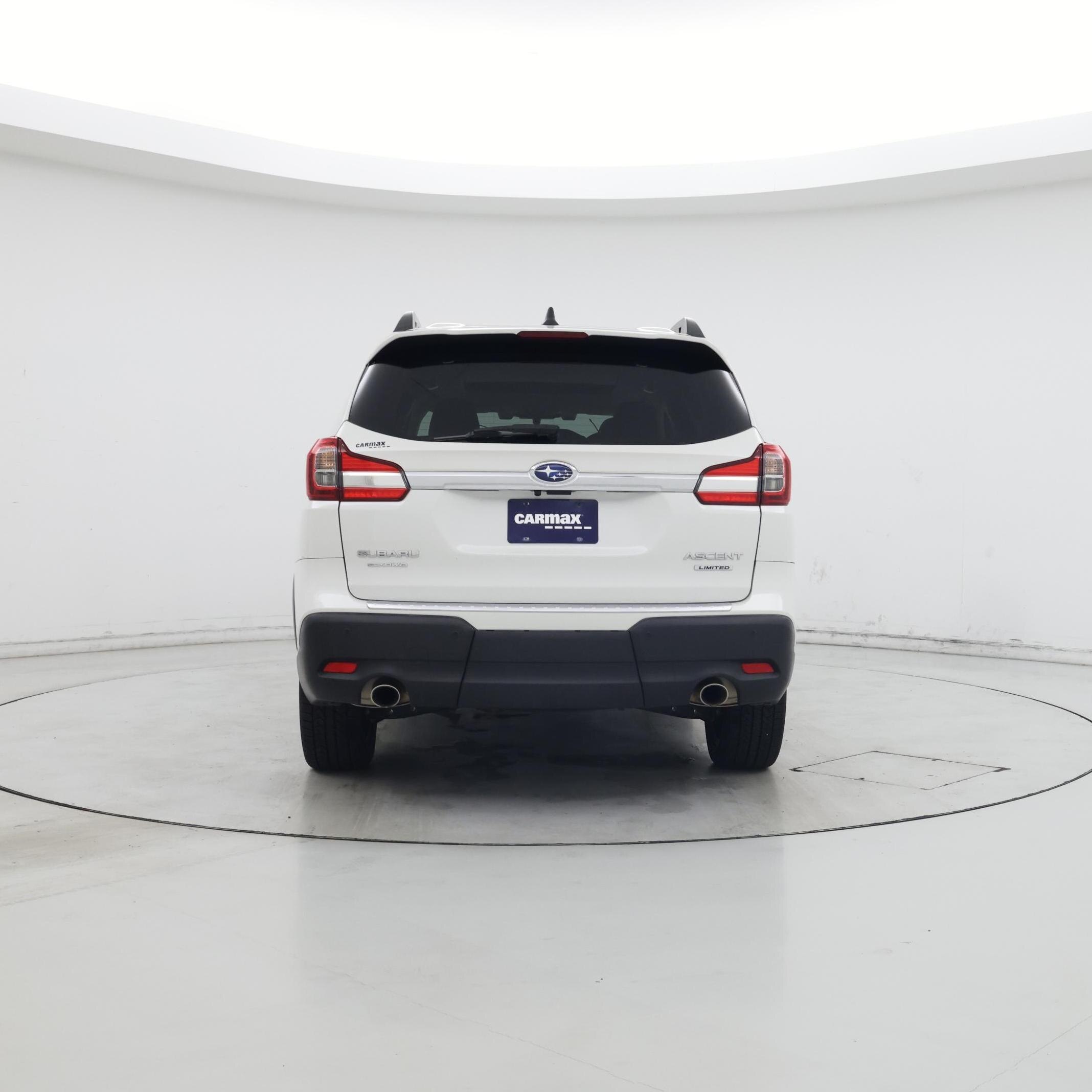 Thumbnail: 2020 Subaru Ascent - 6