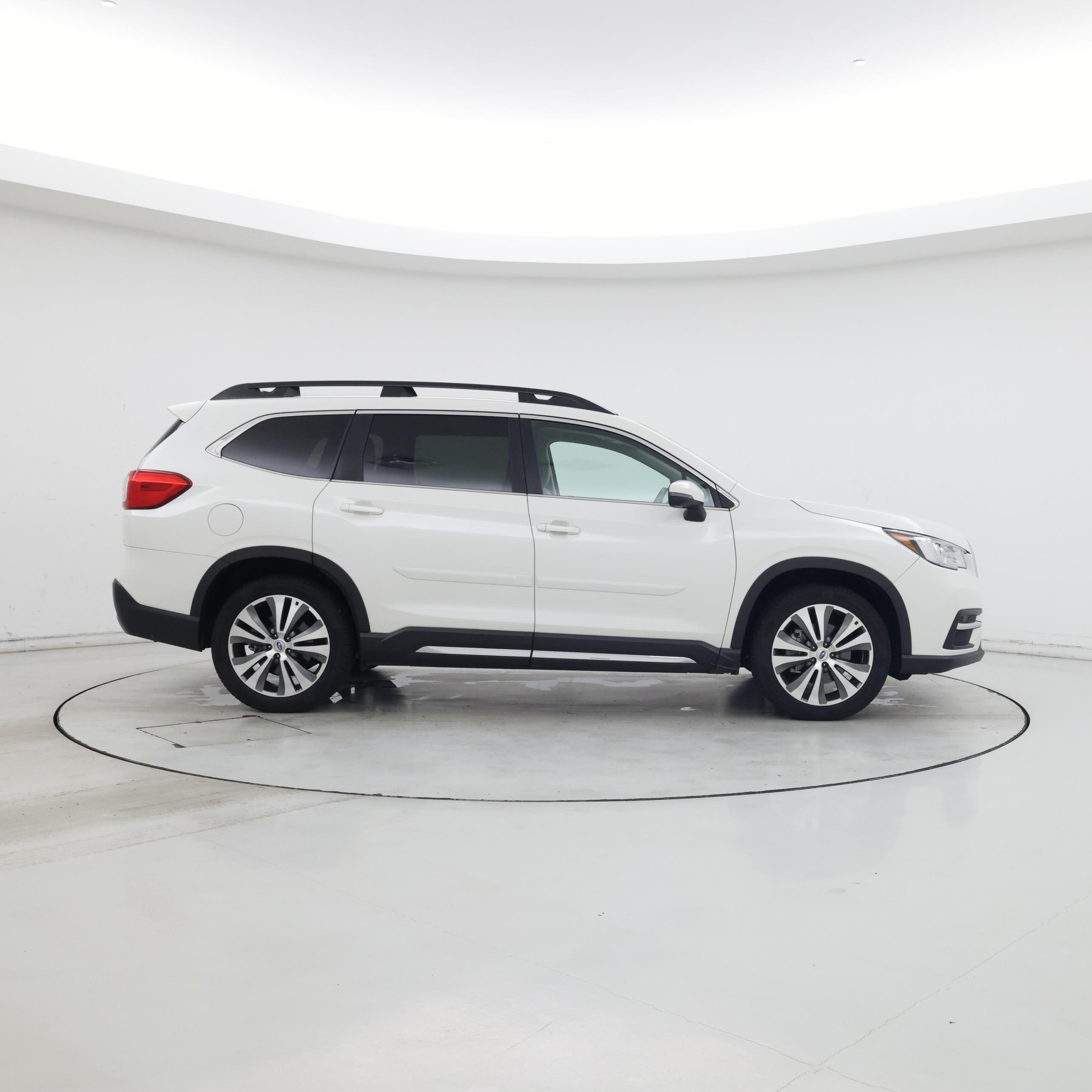 Thumbnail: 2020 Subaru Ascent - 7