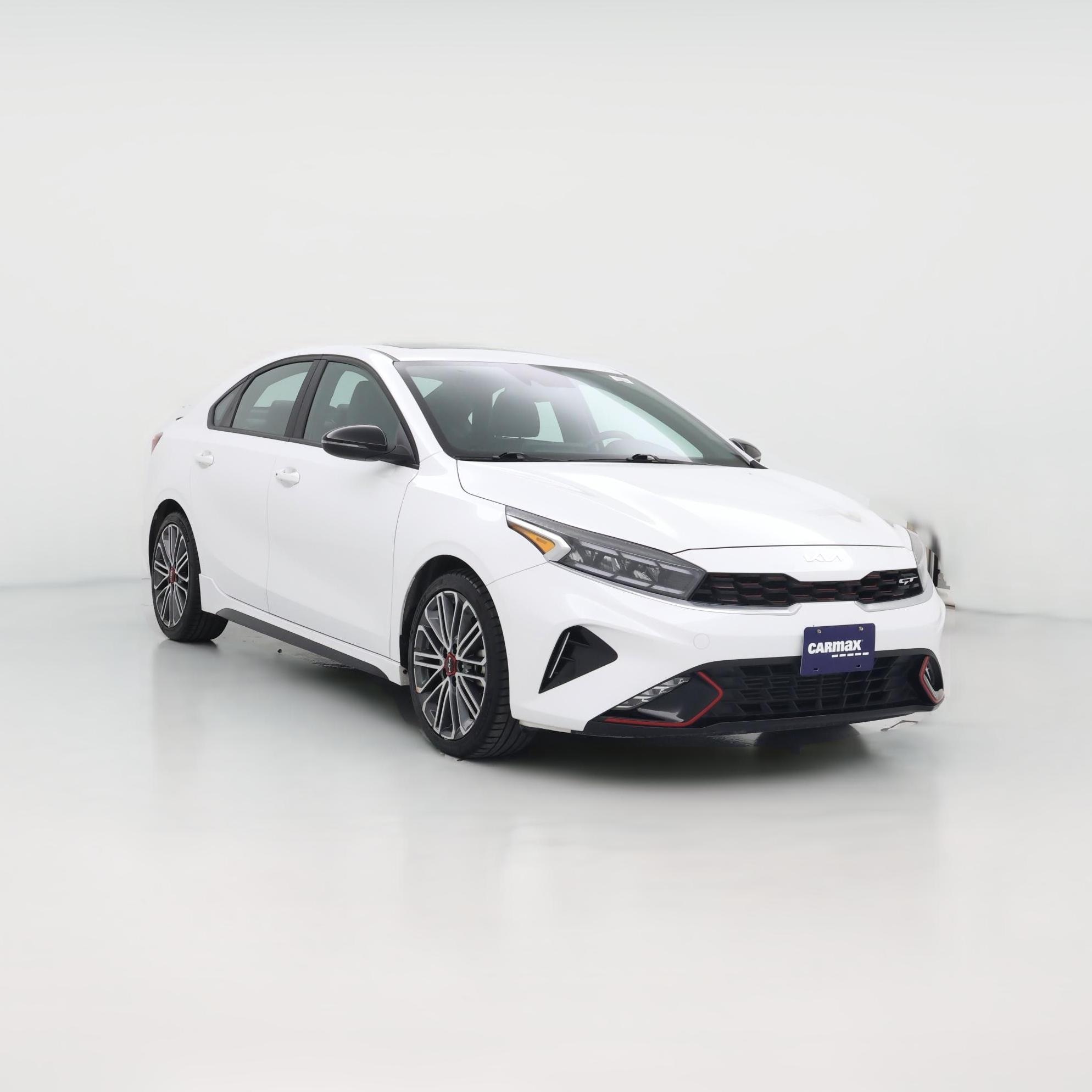 Thumbnail: 2022 Kia Forte - 1