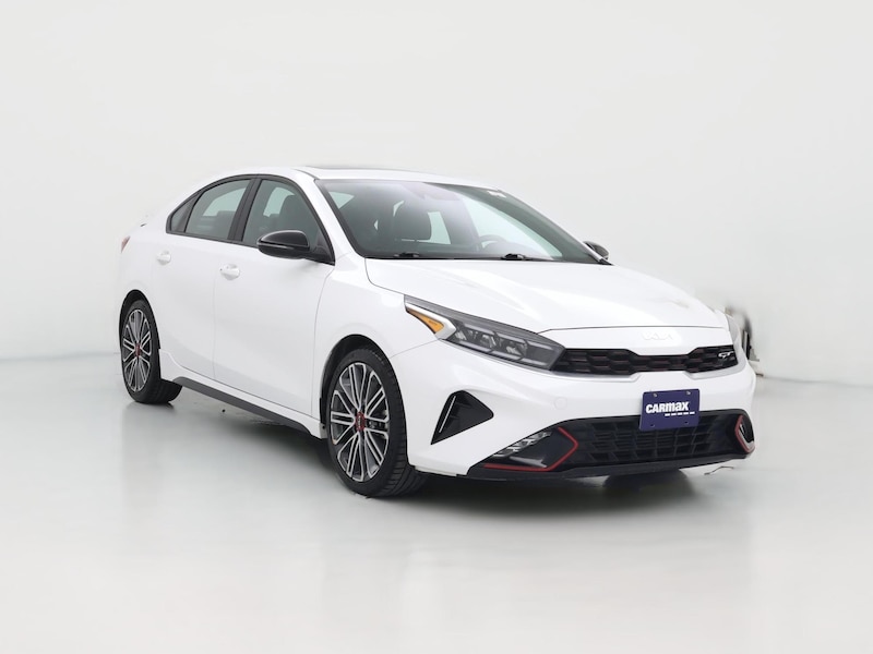 2022 Kia Forte GT -
                  Killeen, TX