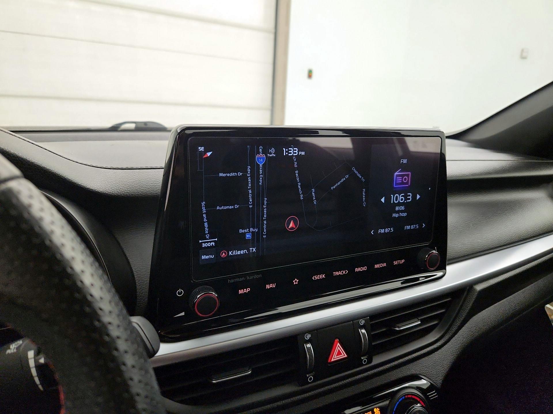Thumbnail: 2022 Kia Forte - 14