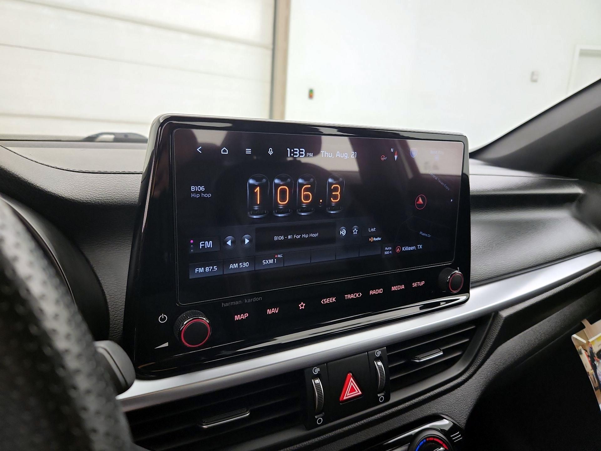 Thumbnail: 2022 Kia Forte - 16