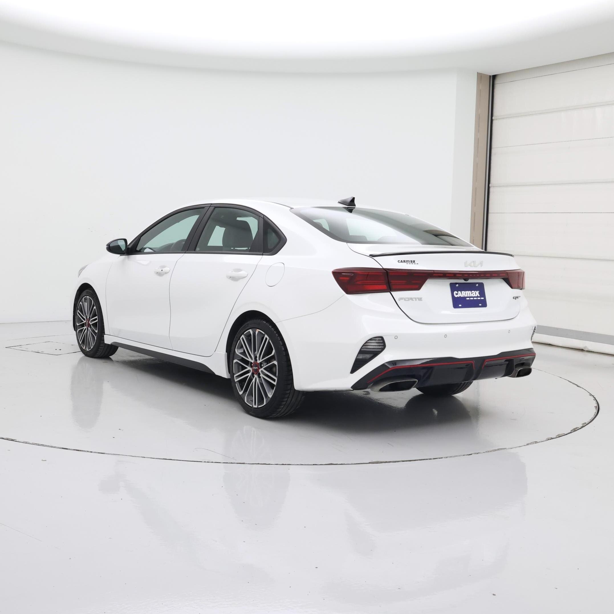 Thumbnail: 2022 Kia Forte - 2