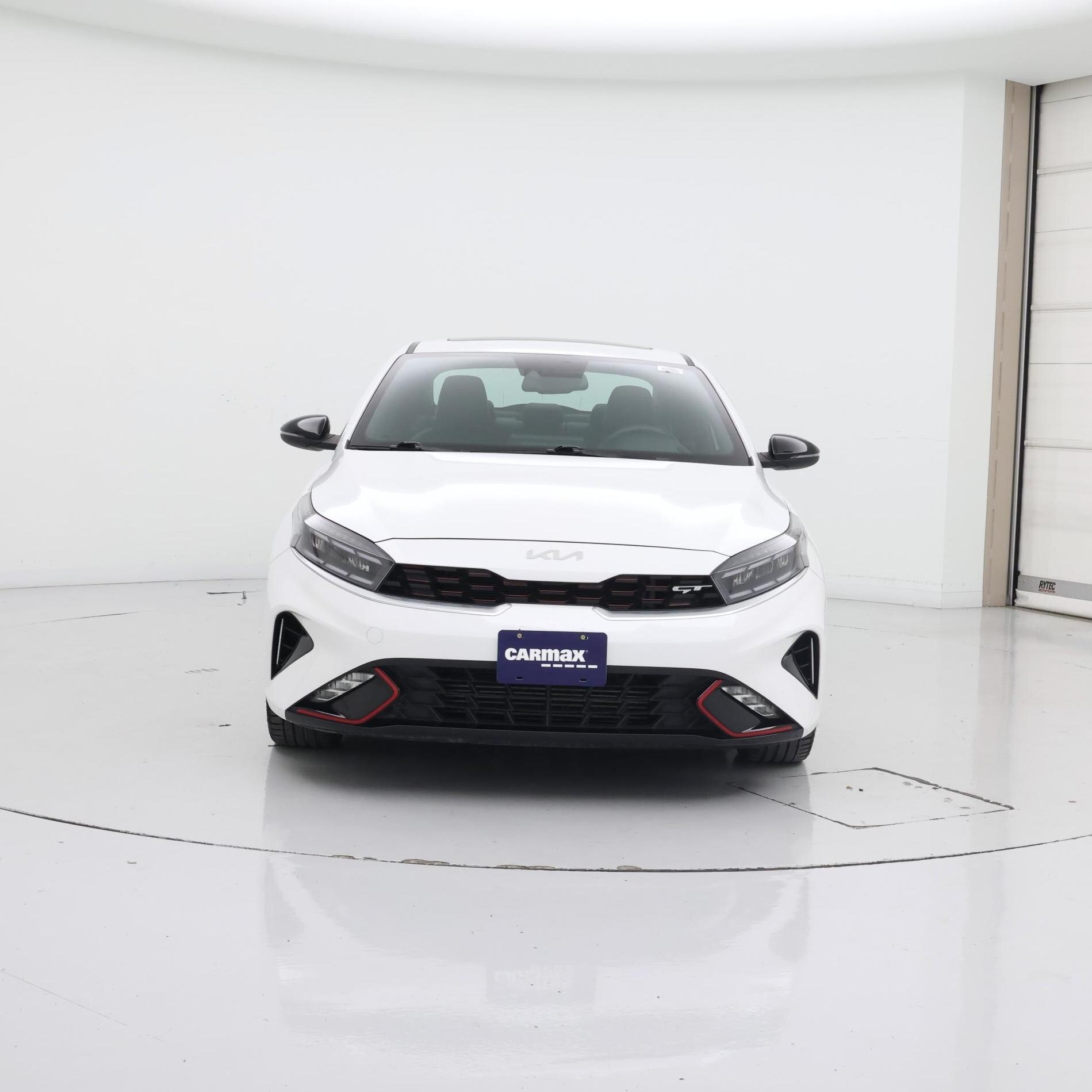 Thumbnail: 2022 Kia Forte - 5