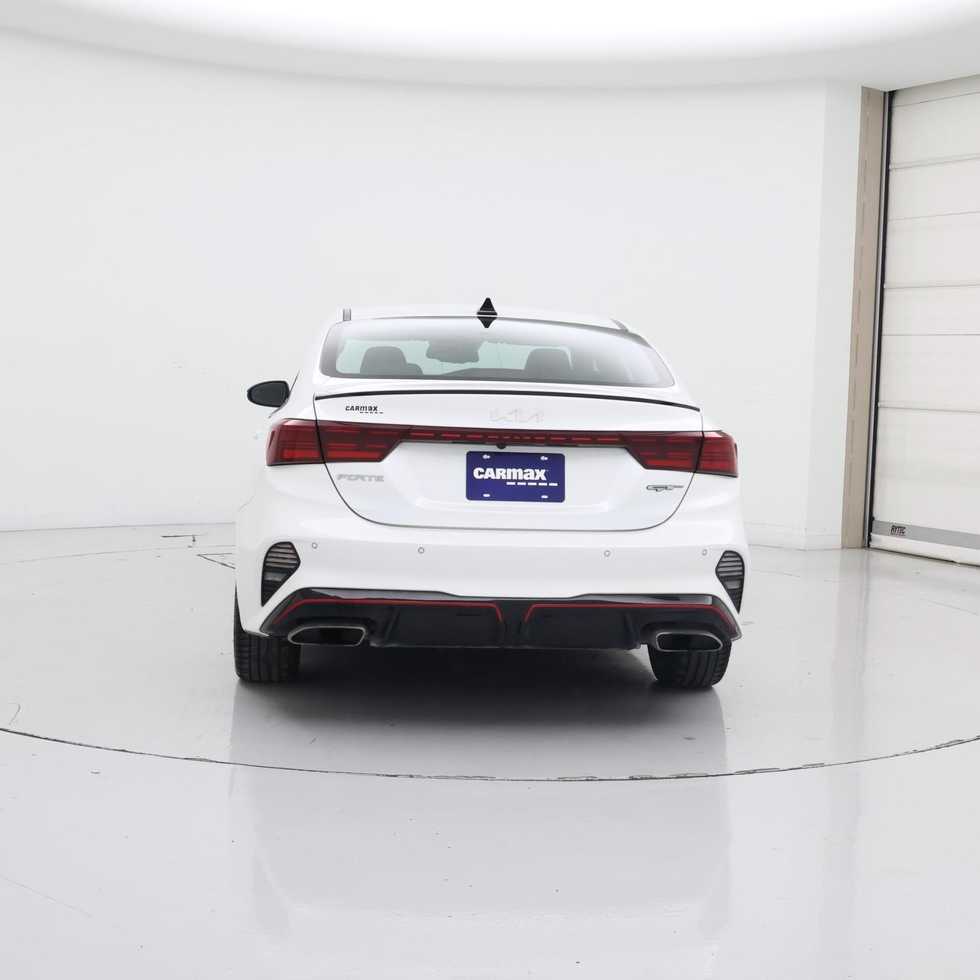 Thumbnail: 2022 Kia Forte - 6