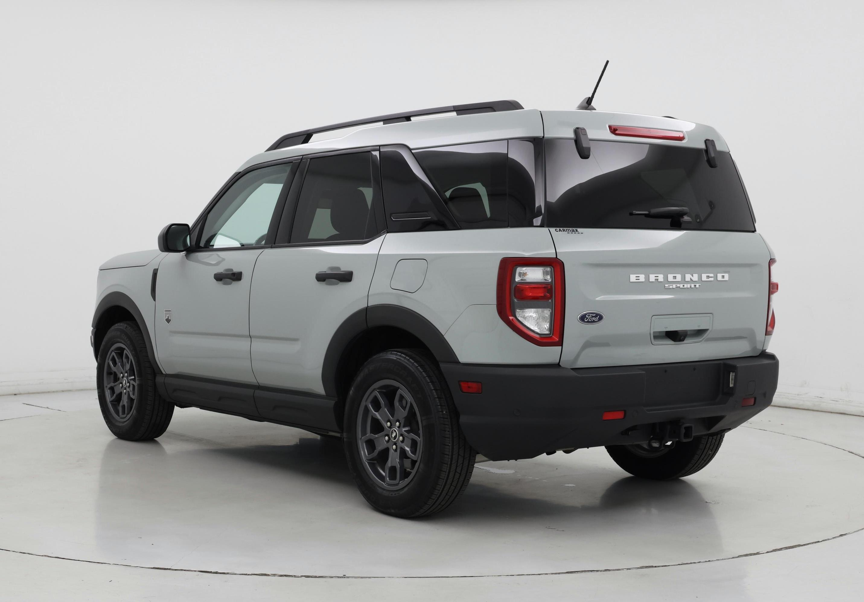 Thumbnail: 2022 Ford Bronco Sport - 2