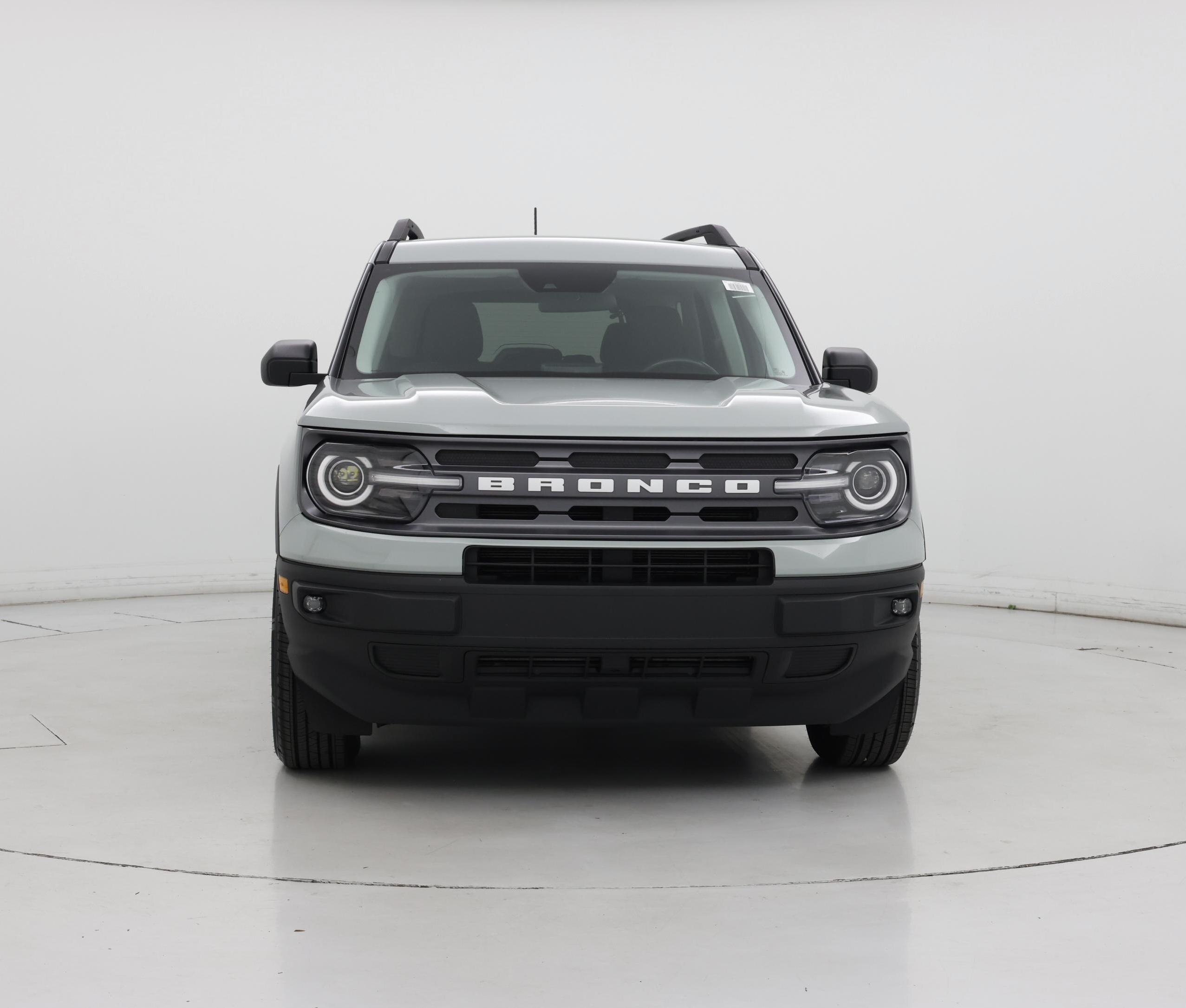 Thumbnail: 2022 Ford Bronco Sport - 5