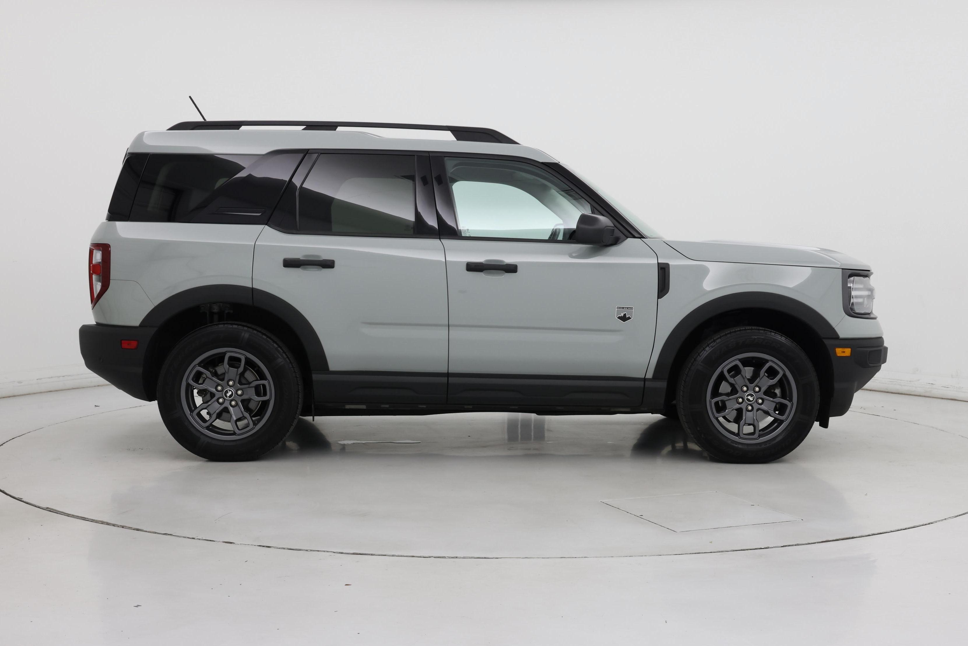 Thumbnail: 2022 Ford Bronco Sport - 7