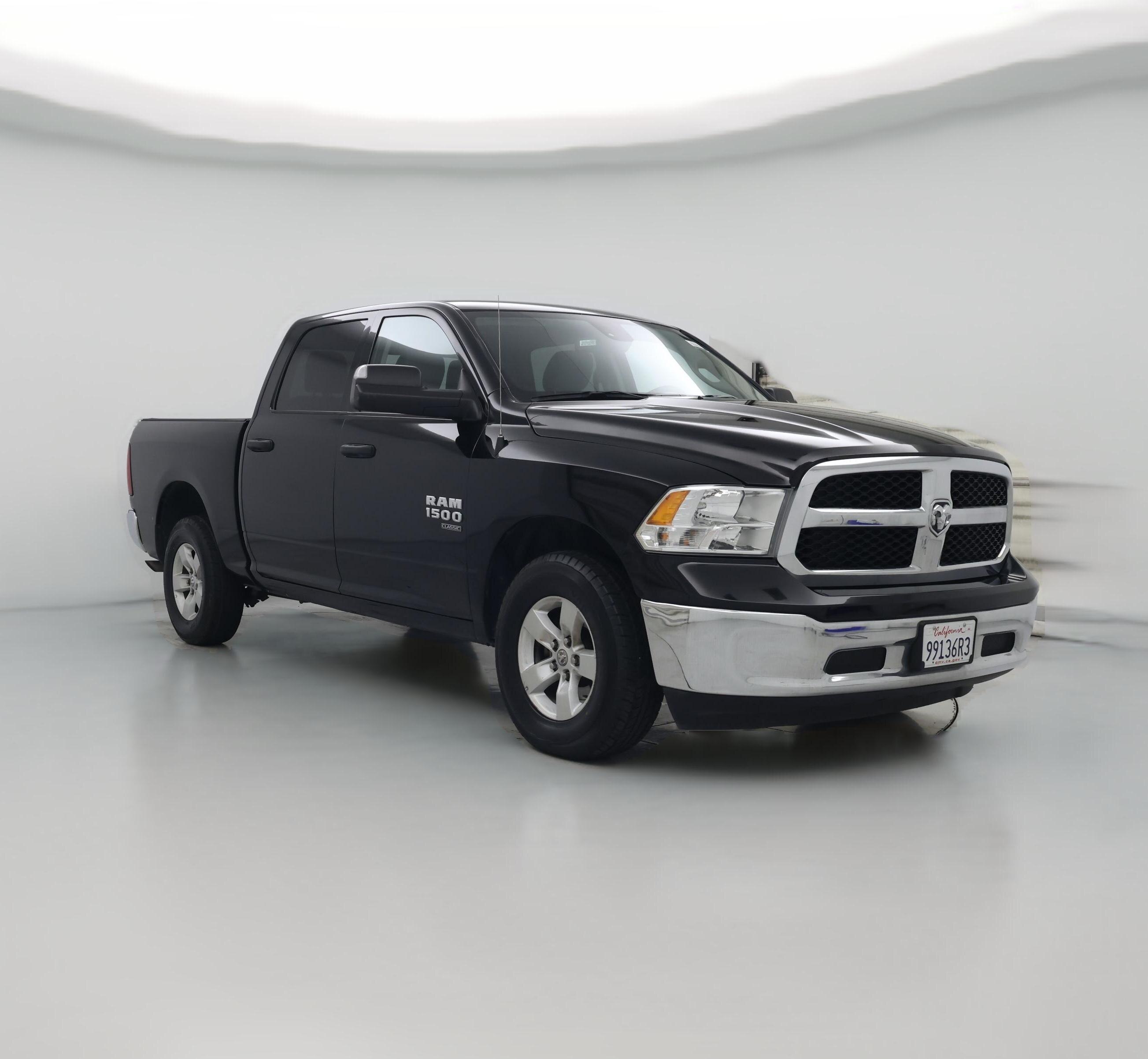Thumbnail: 2023 RAM 1500 Classic - 1