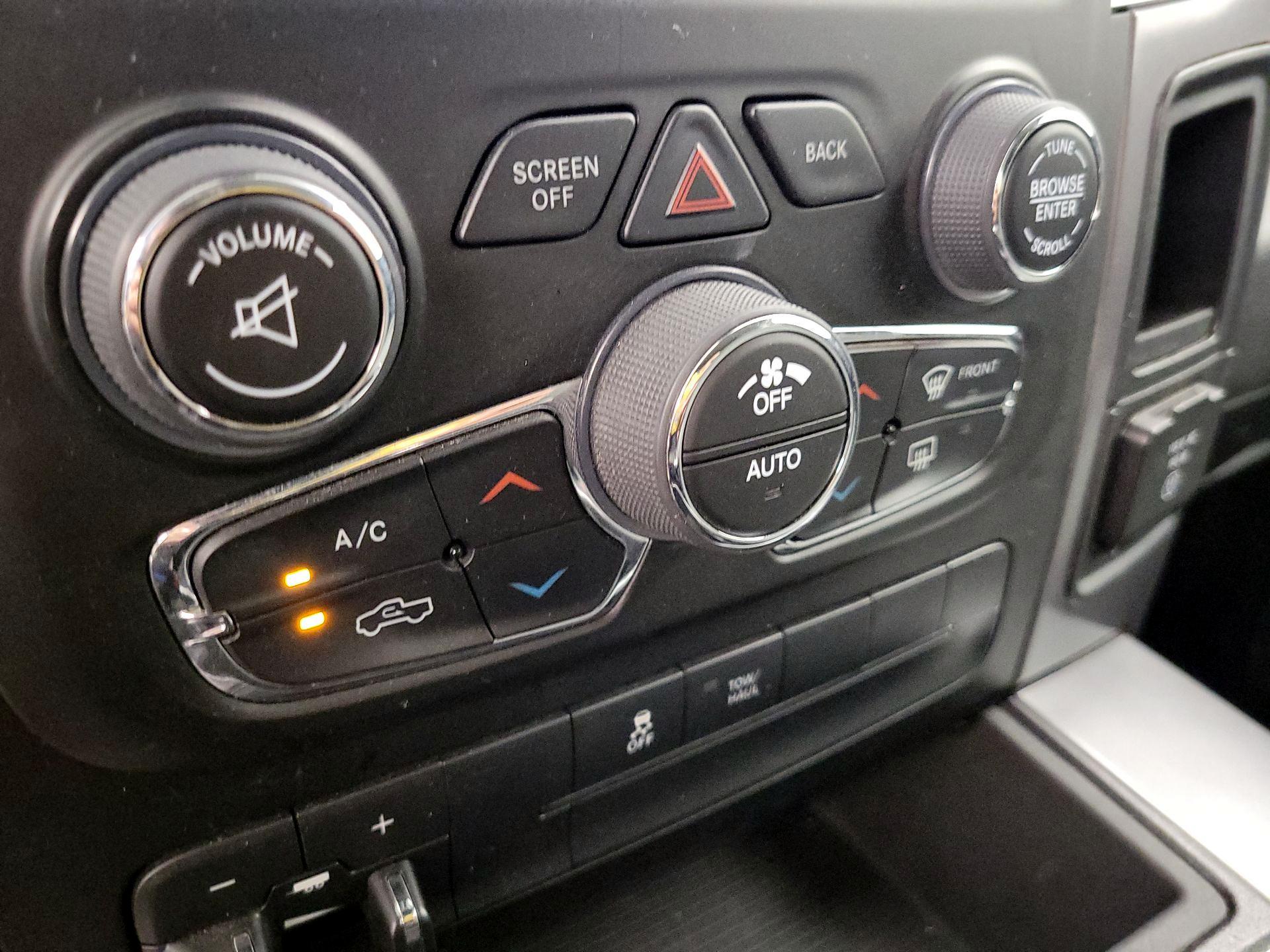 Thumbnail: 2023 RAM 1500 Classic - 16