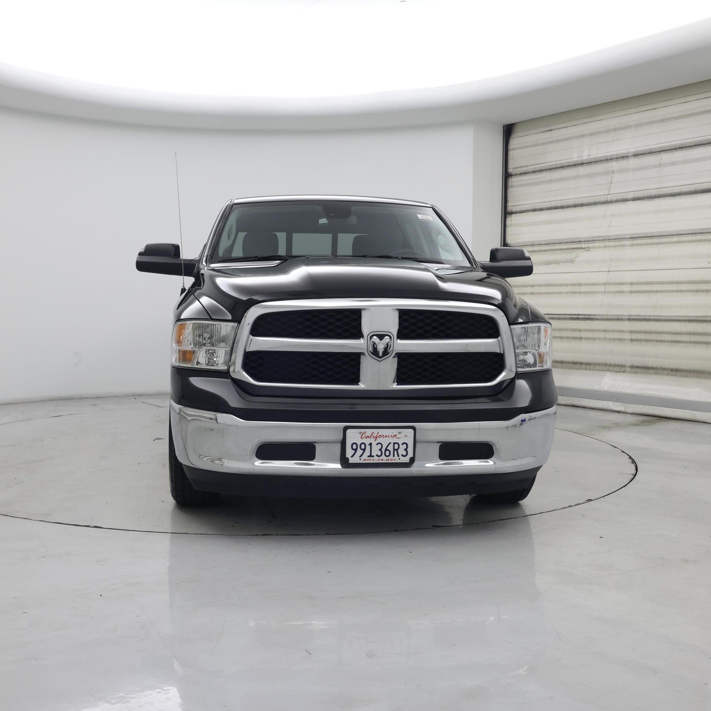 Thumbnail: 2023 RAM 1500 Classic - 5