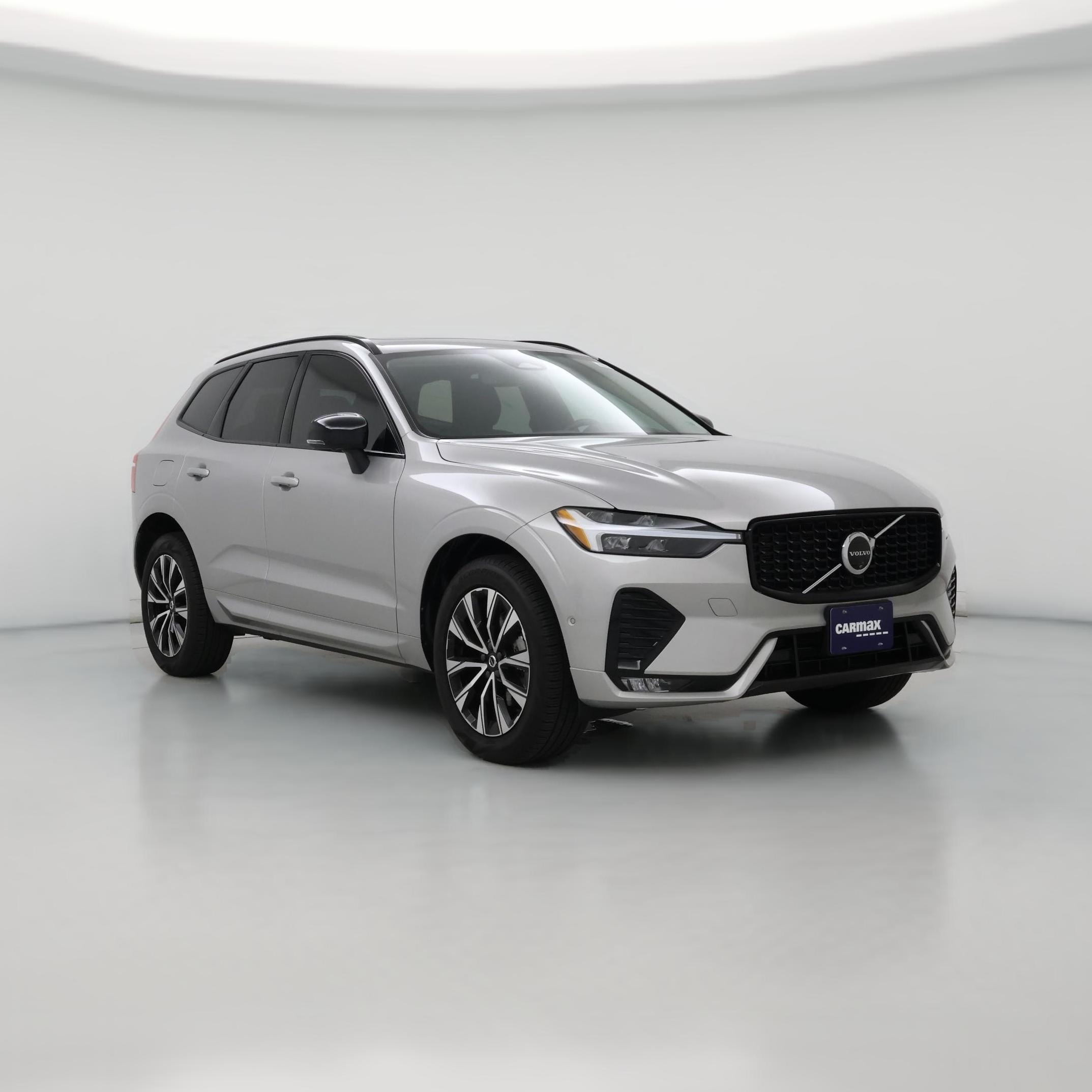 Thumbnail: 2024 Volvo XC60 - 1