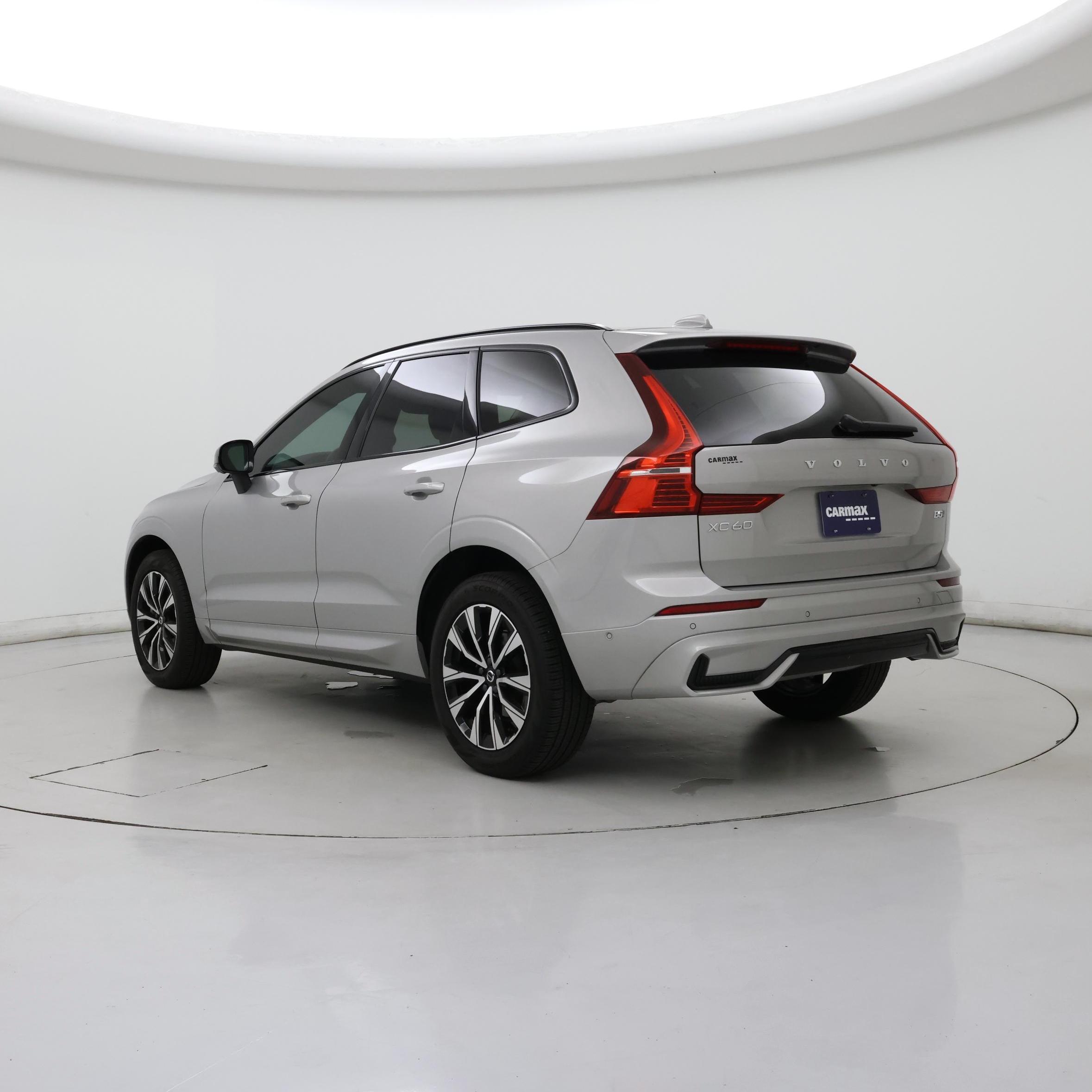 Thumbnail: 2024 Volvo XC60 - 2