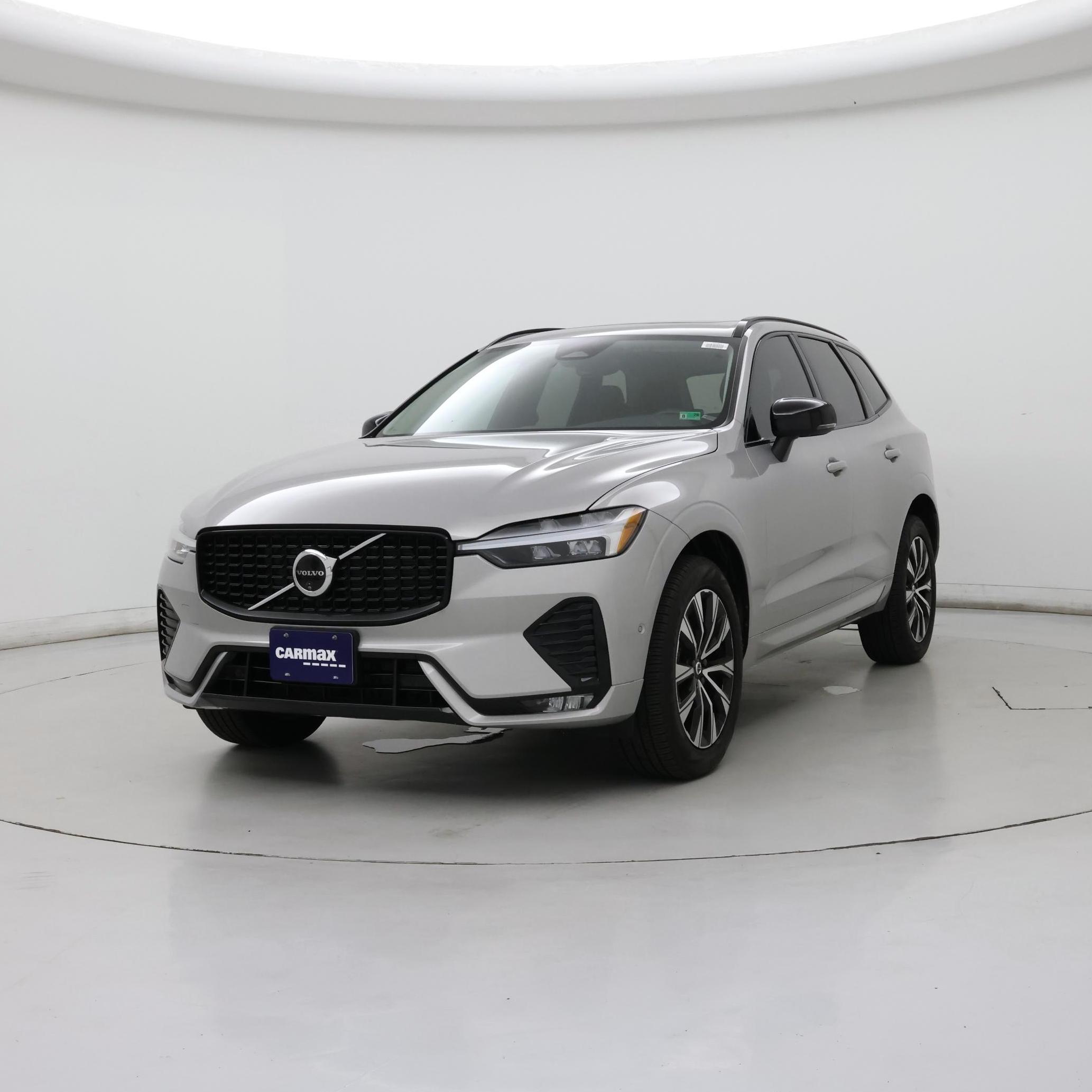 Thumbnail: 2024 Volvo XC60 - 4