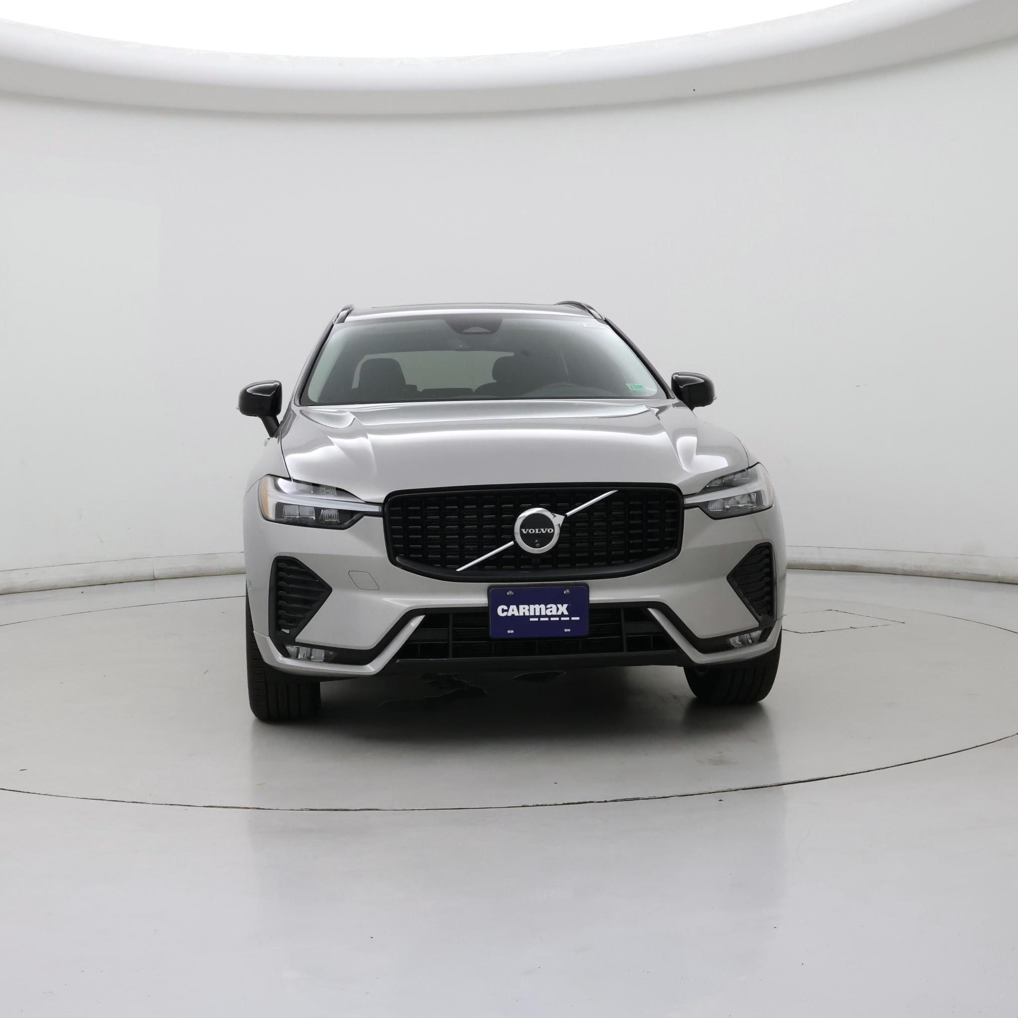 Thumbnail: 2024 Volvo XC60 - 5