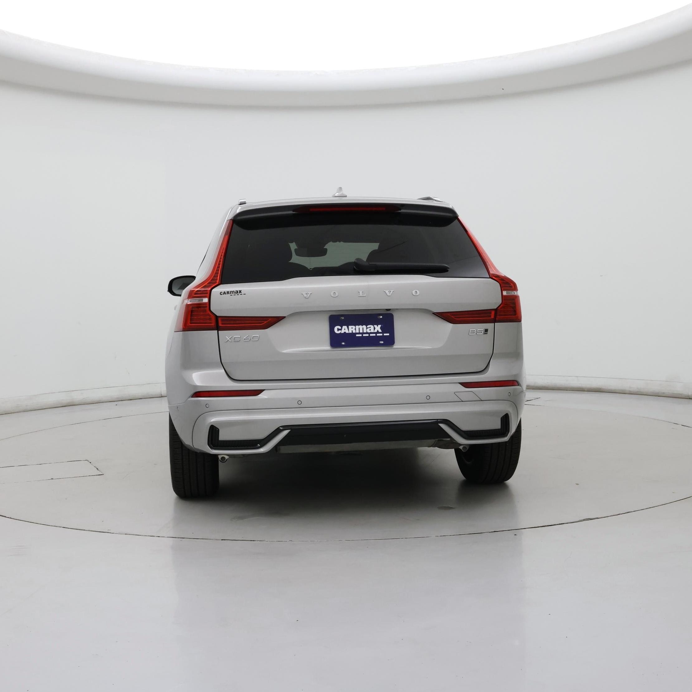Thumbnail: 2024 Volvo XC60 - 6