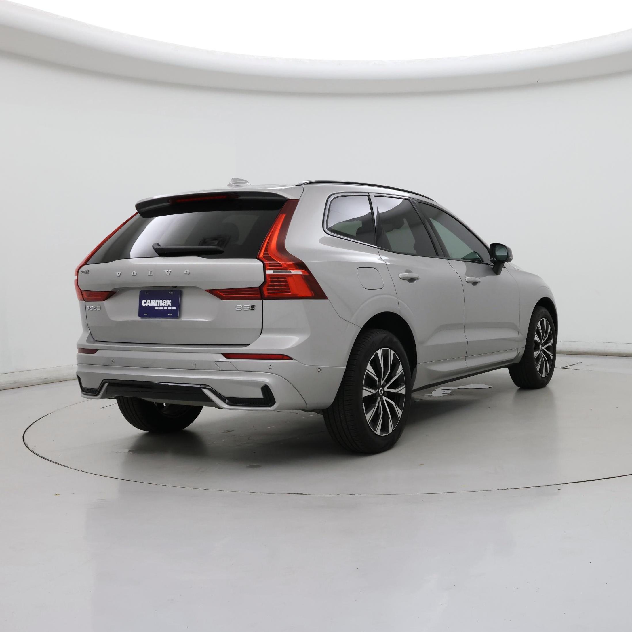 Thumbnail: 2024 Volvo XC60 - 8