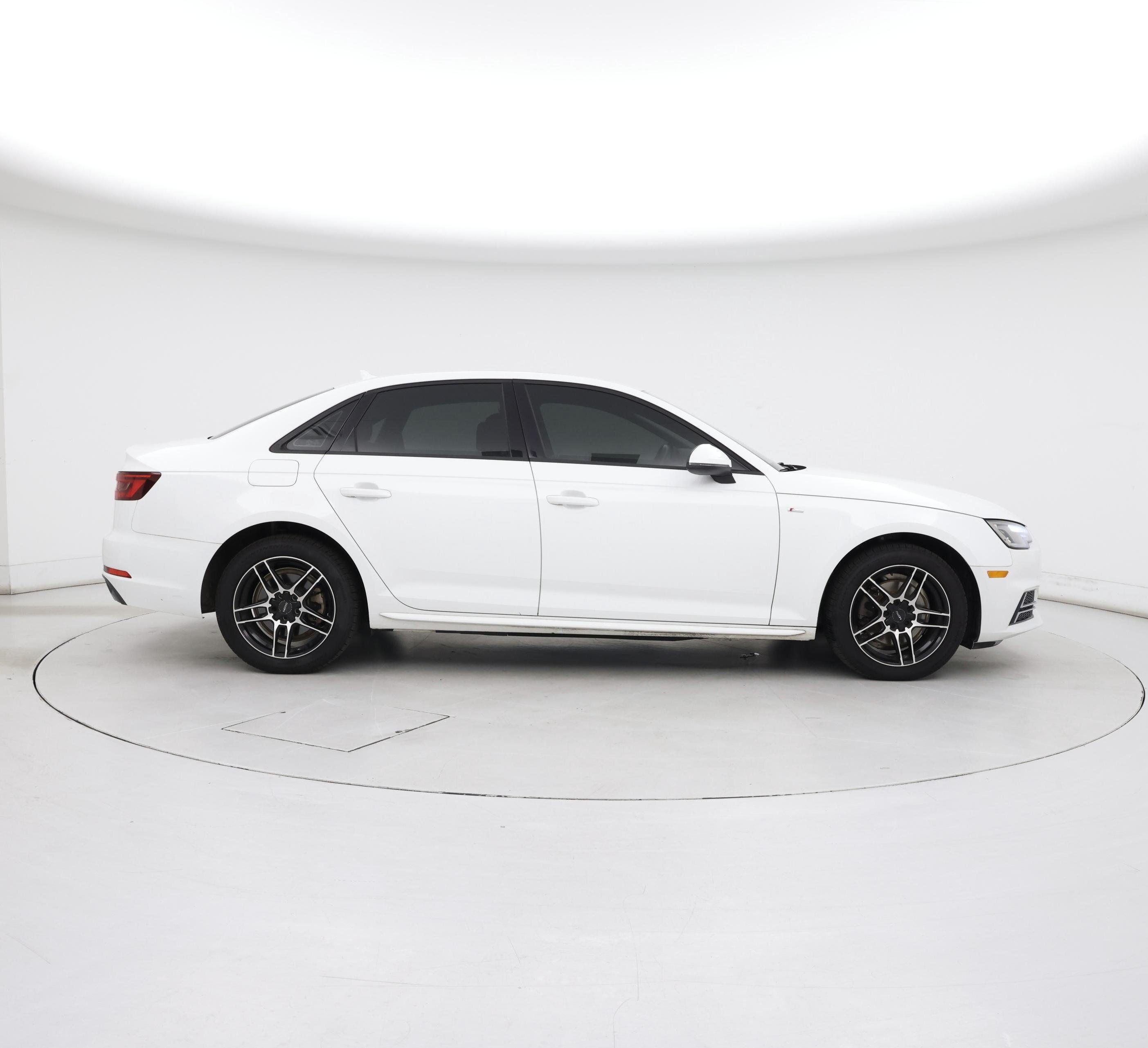 Thumbnail: 2018 Audi A4 - 7