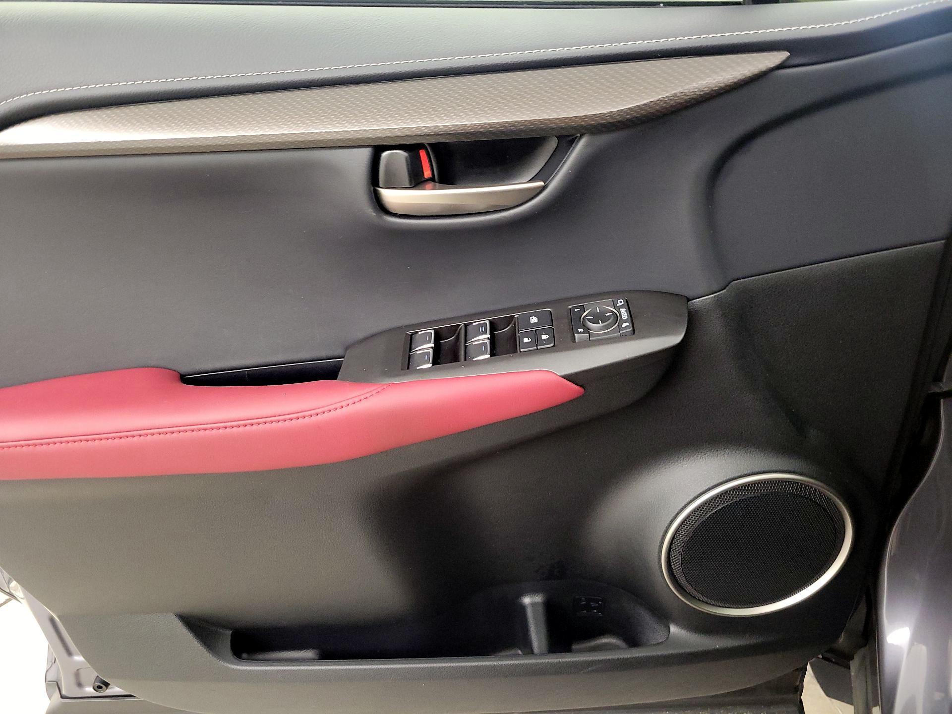 Thumbnail: 2021 Lexus NX - 12