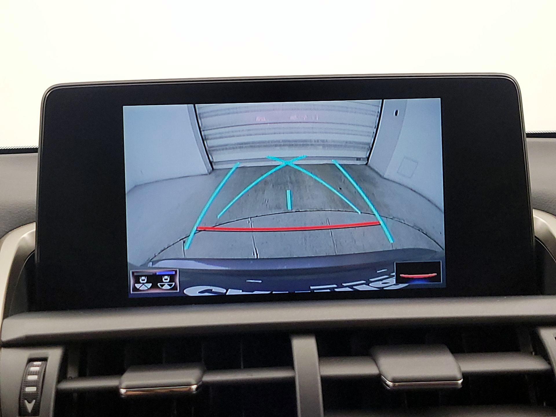 Thumbnail: 2021 Lexus NX - 15