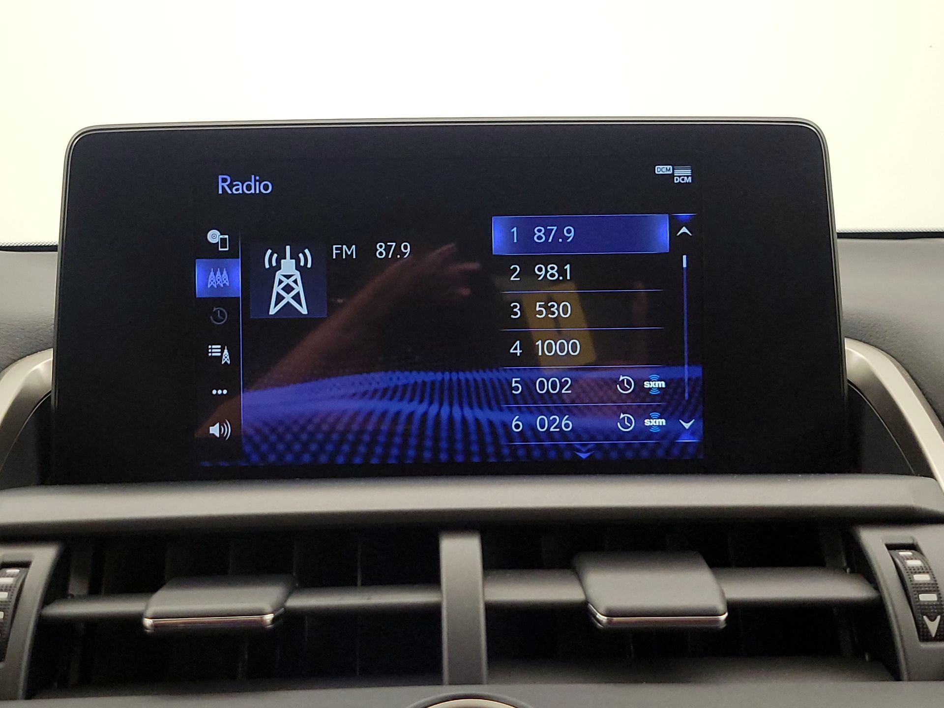 Thumbnail: 2021 Lexus NX - 16