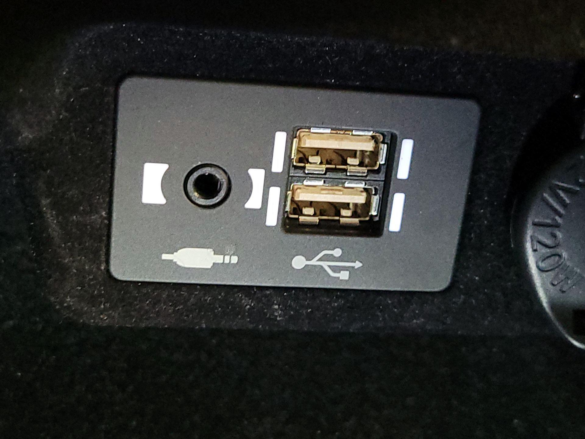 Thumbnail: 2021 Lexus NX - 19