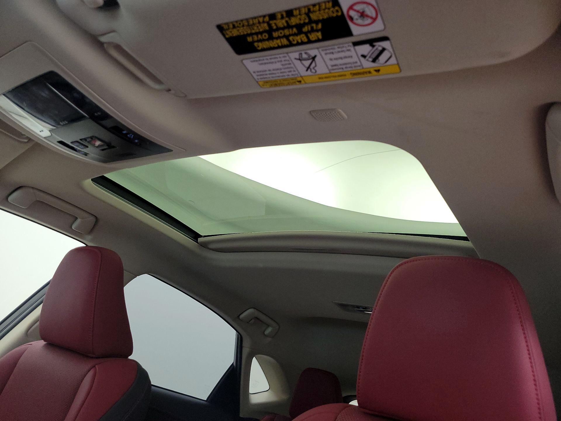 Thumbnail: 2021 Lexus NX - 20