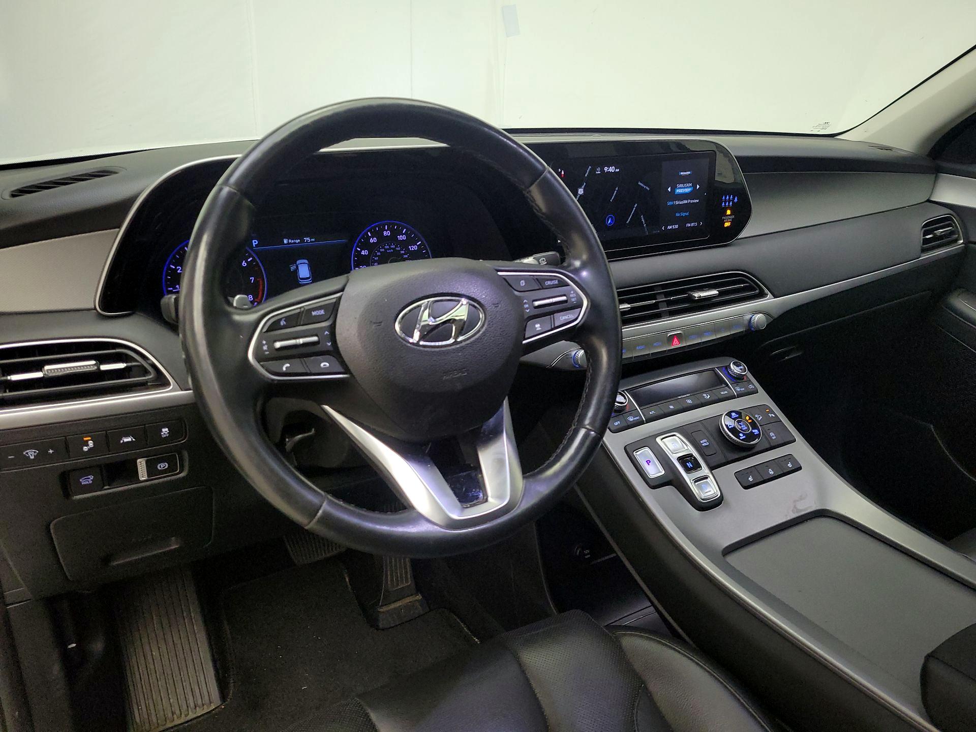 Thumbnail: 2022 Hyundai Palisade - 9