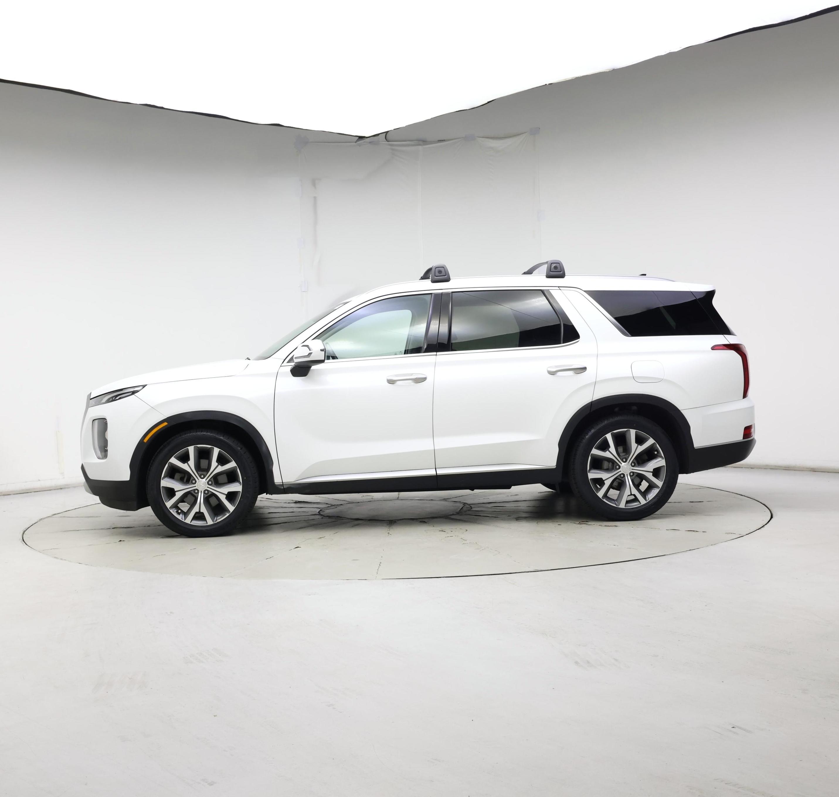 Thumbnail: 2022 Hyundai Palisade - 3
