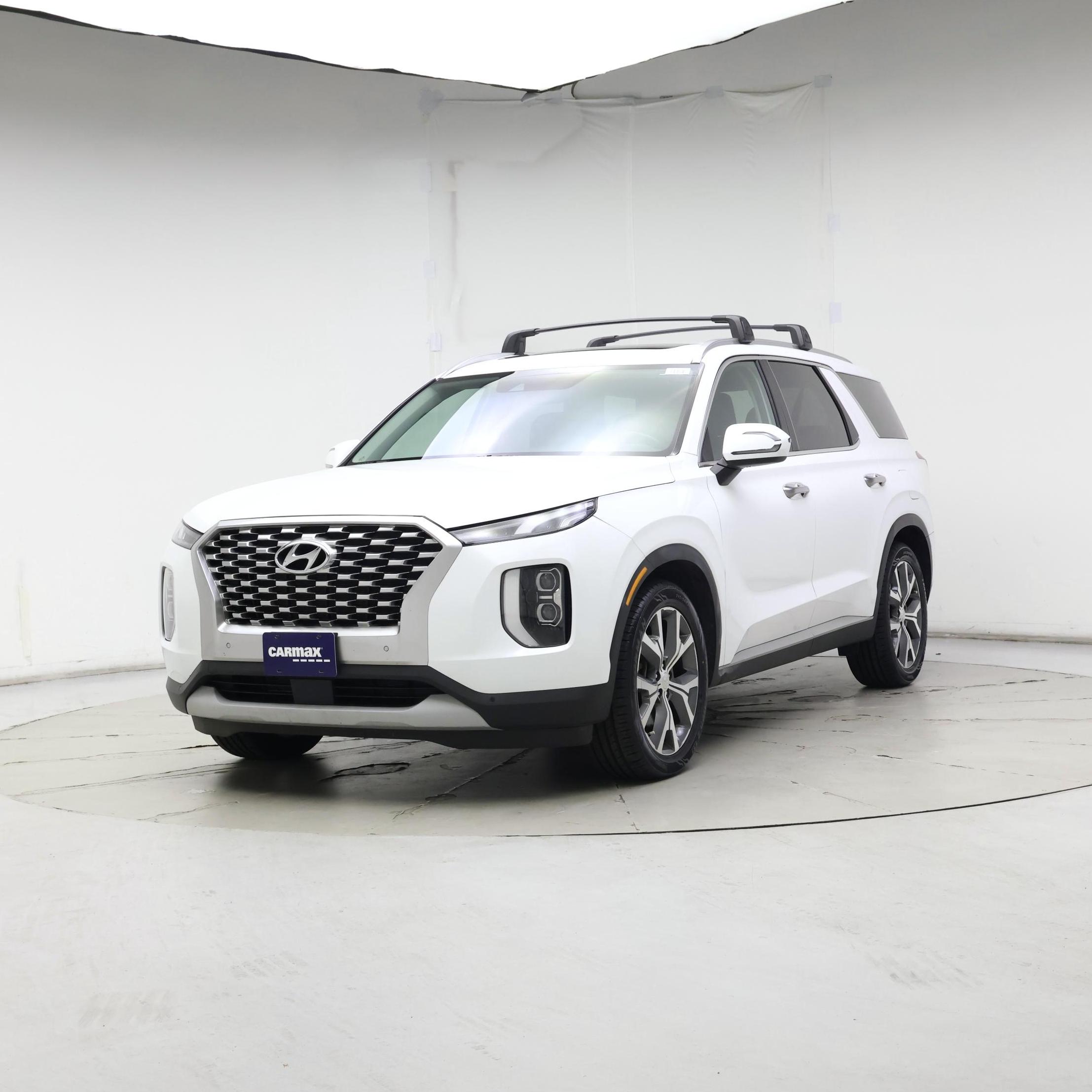 Thumbnail: 2022 Hyundai Palisade - 4