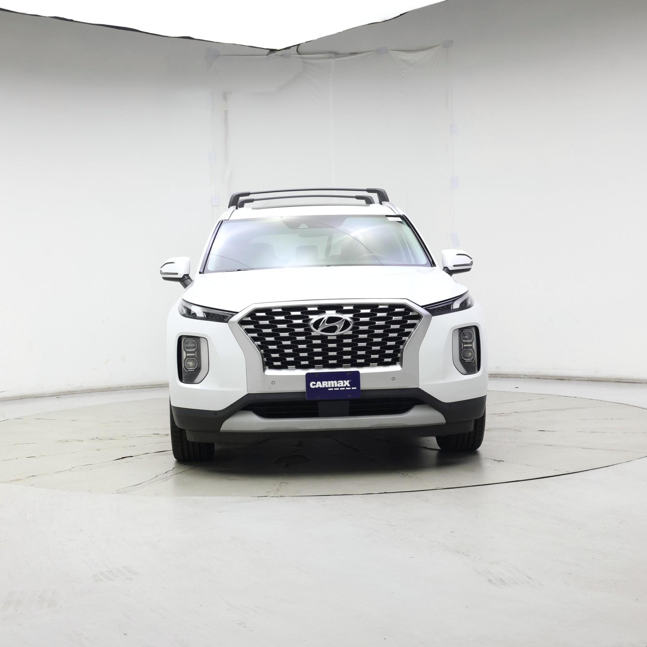 Thumbnail: 2022 Hyundai Palisade - 5
