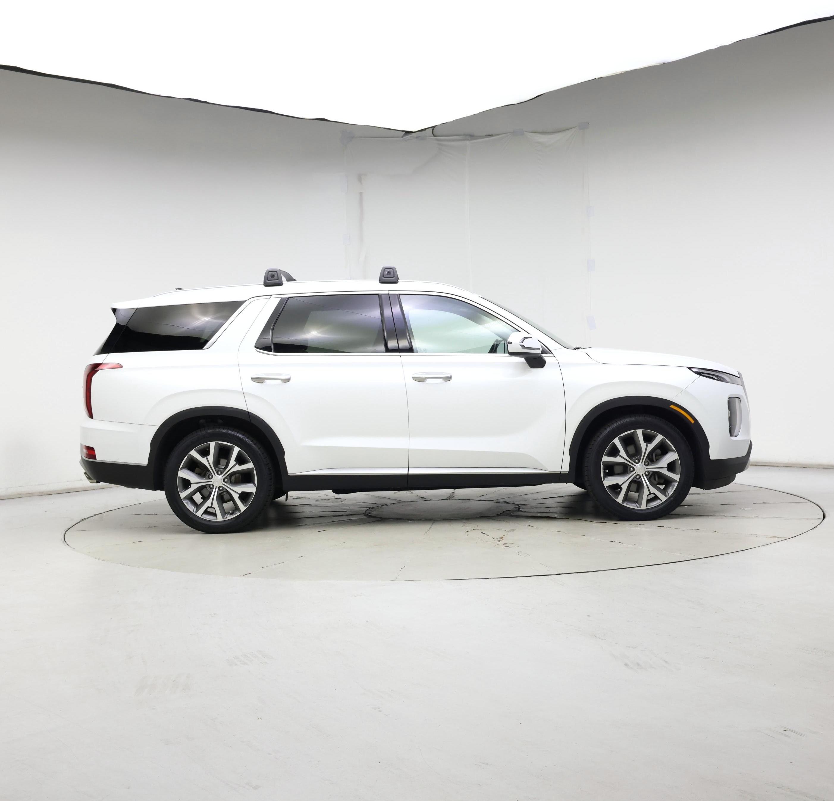 Thumbnail: 2022 Hyundai Palisade - 7