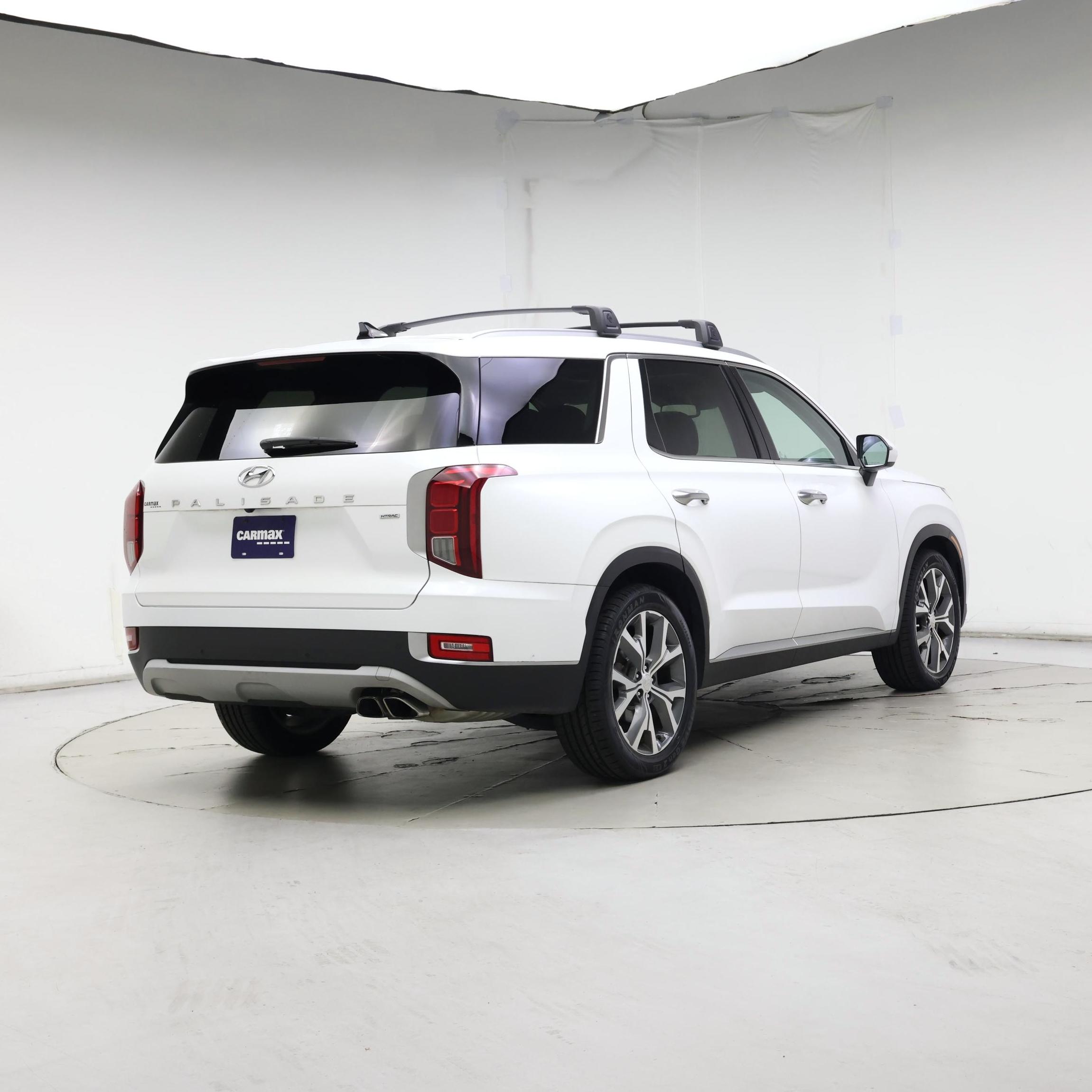 Thumbnail: 2022 Hyundai Palisade - 8
