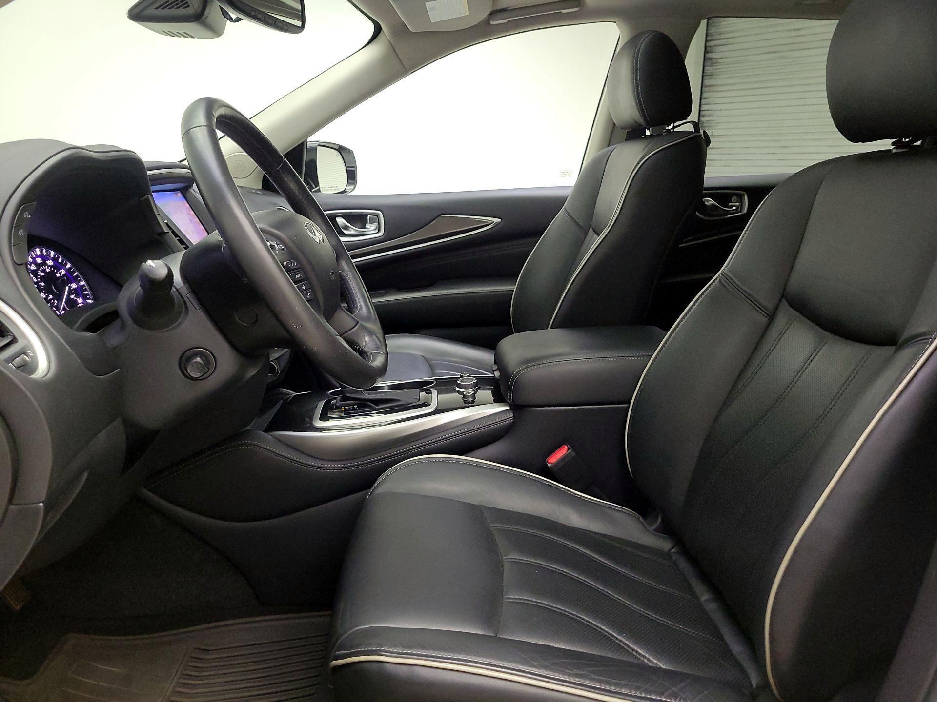 Thumbnail: 2019 INFINITI QX60 - 11