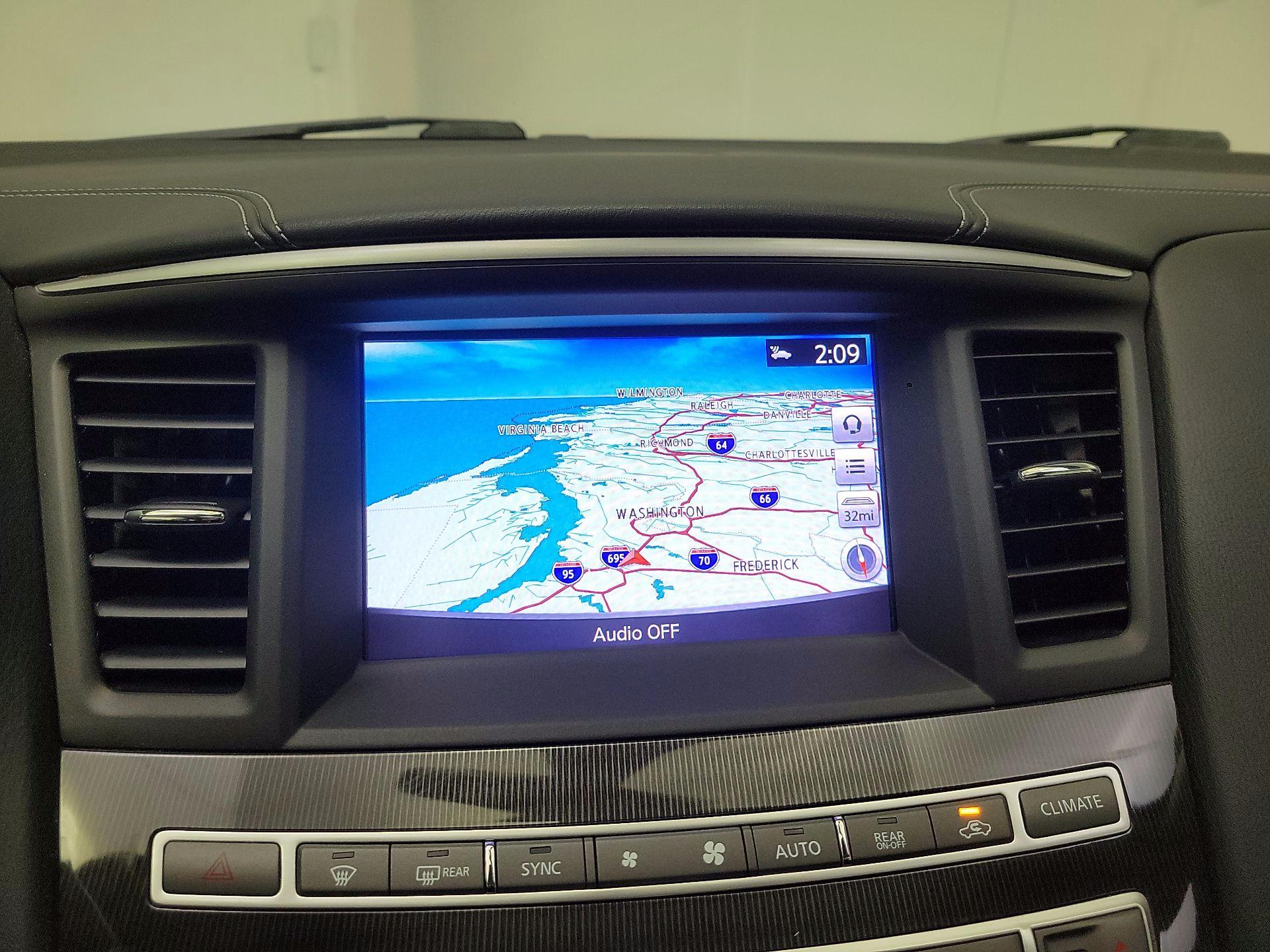 Thumbnail: 2019 INFINITI QX60 - 14