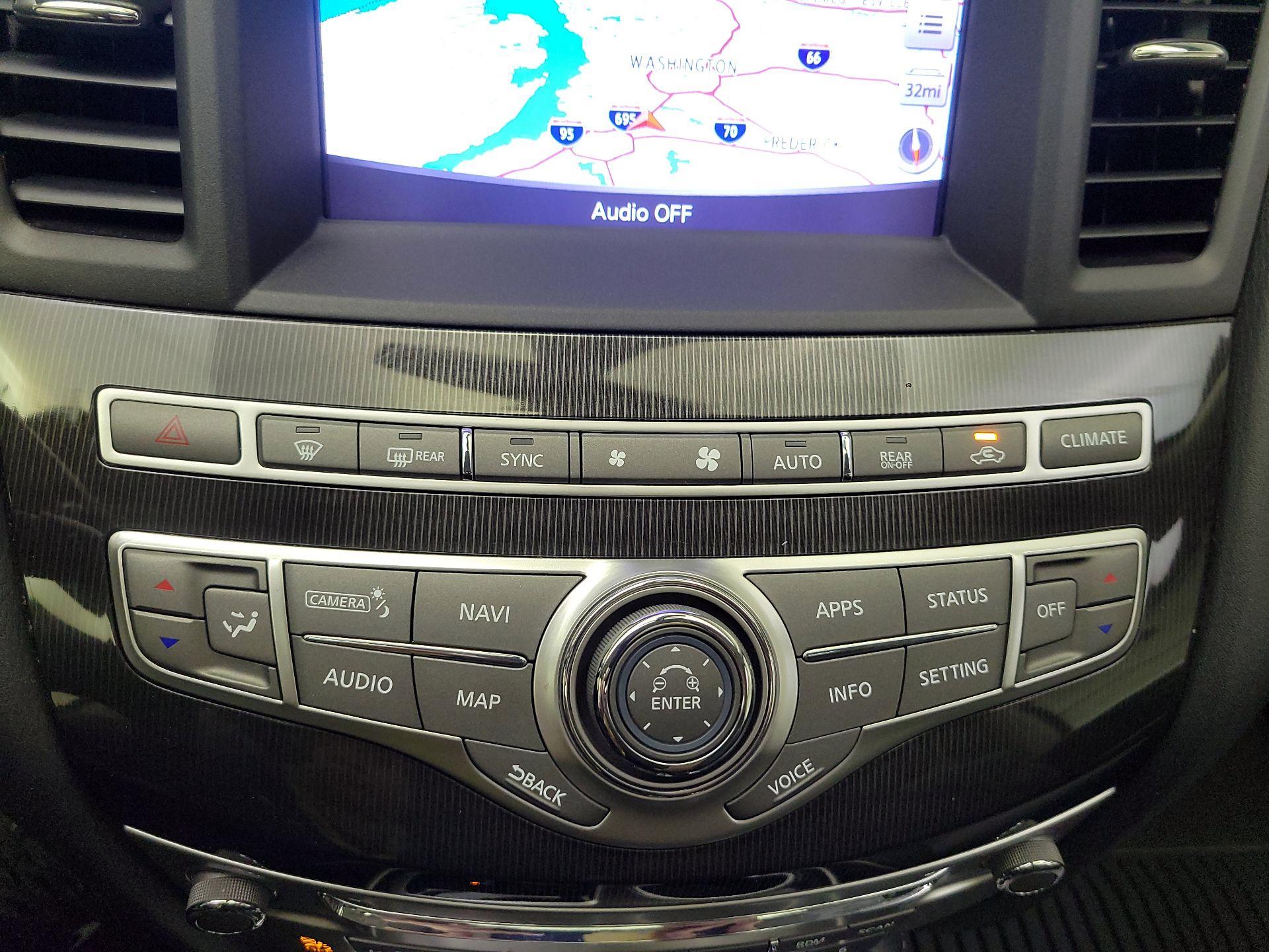 Thumbnail: 2019 INFINITI QX60 - 17