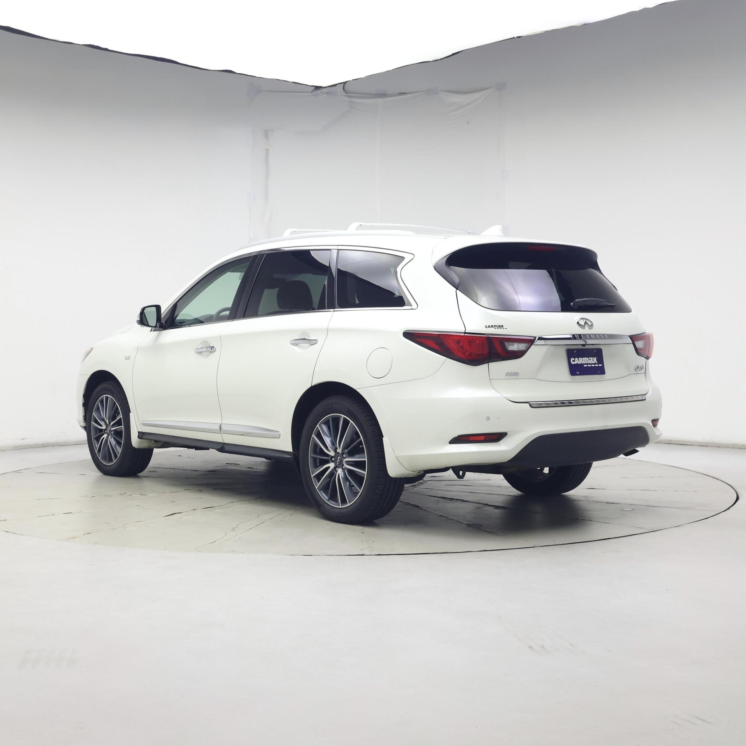 Thumbnail: 2019 INFINITI QX60 - 2