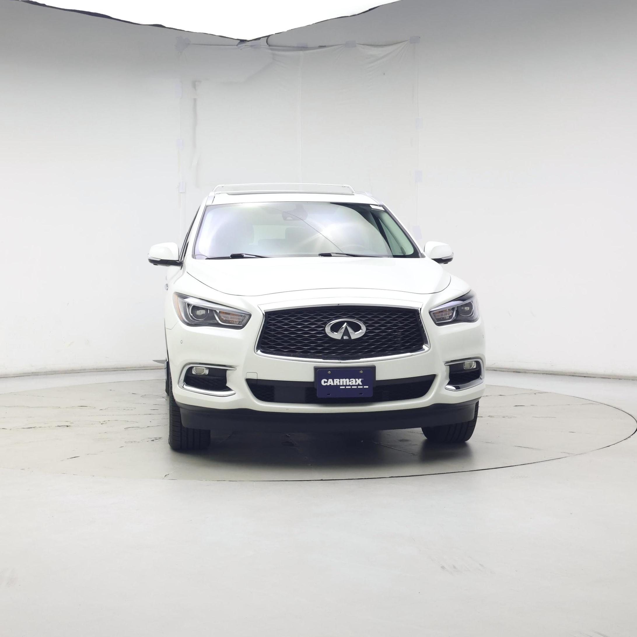 Thumbnail: 2019 INFINITI QX60 - 5