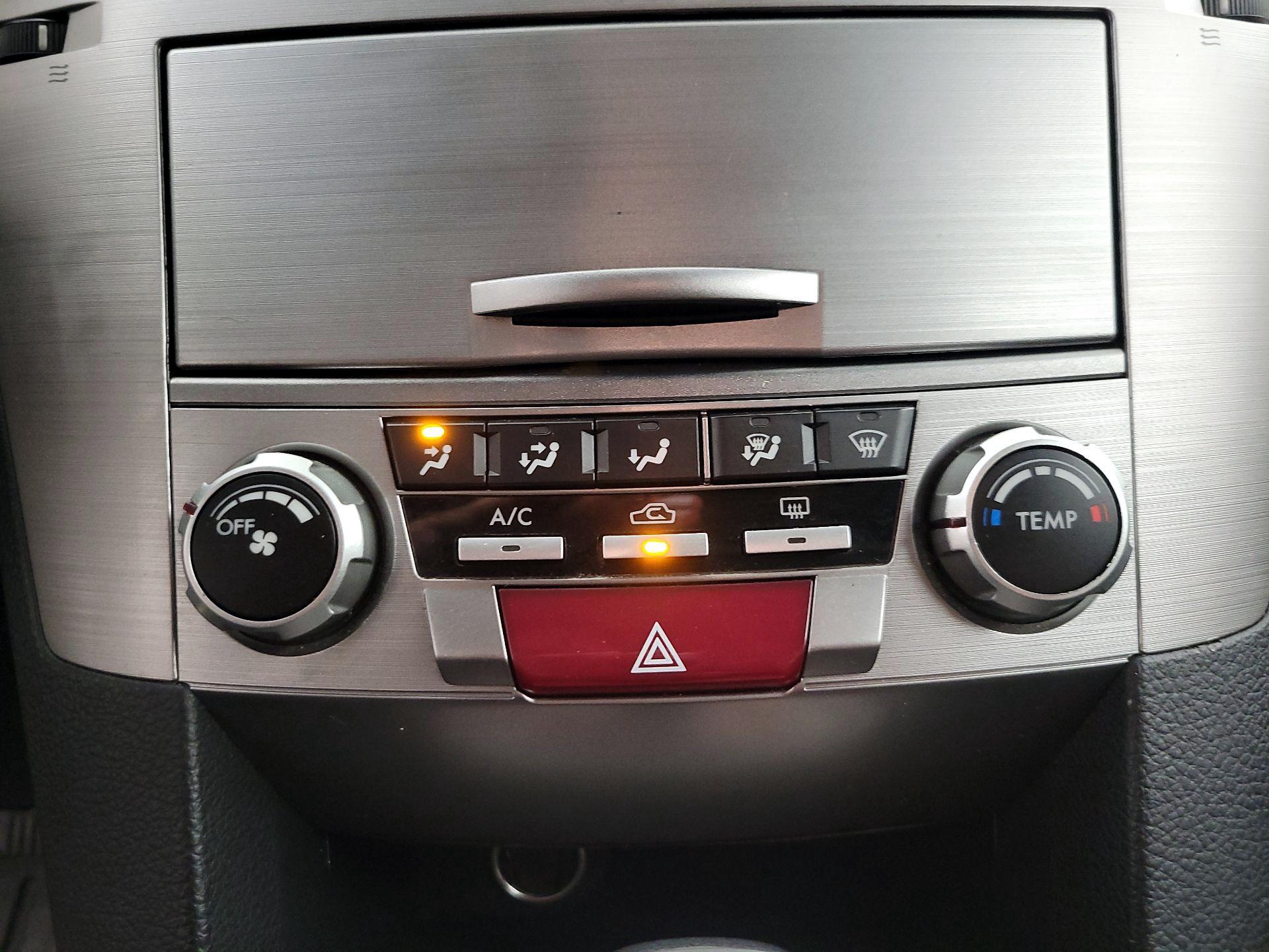 Thumbnail: 2014 Subaru Outback - 16